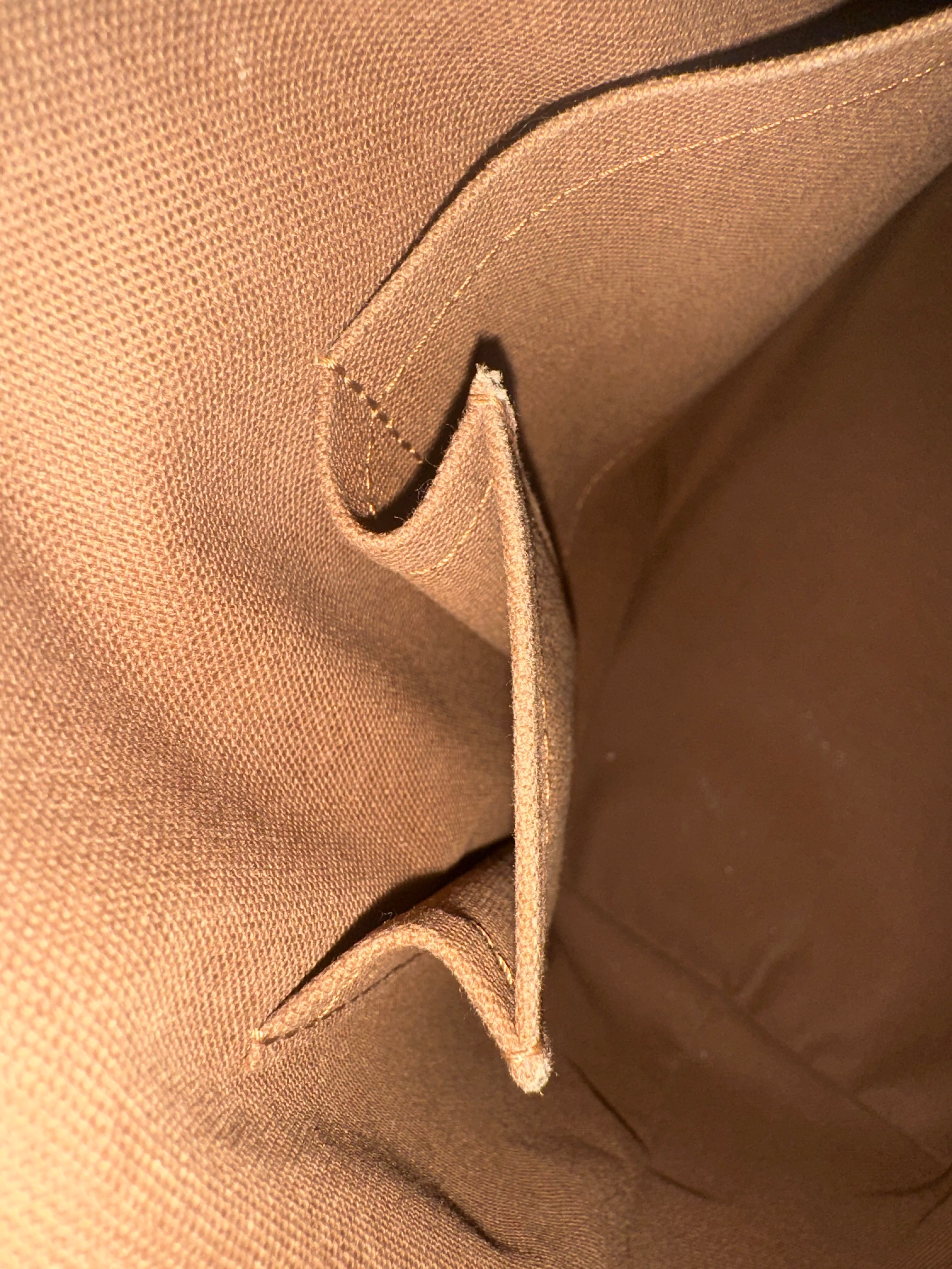 Louis Vuitton Palermo