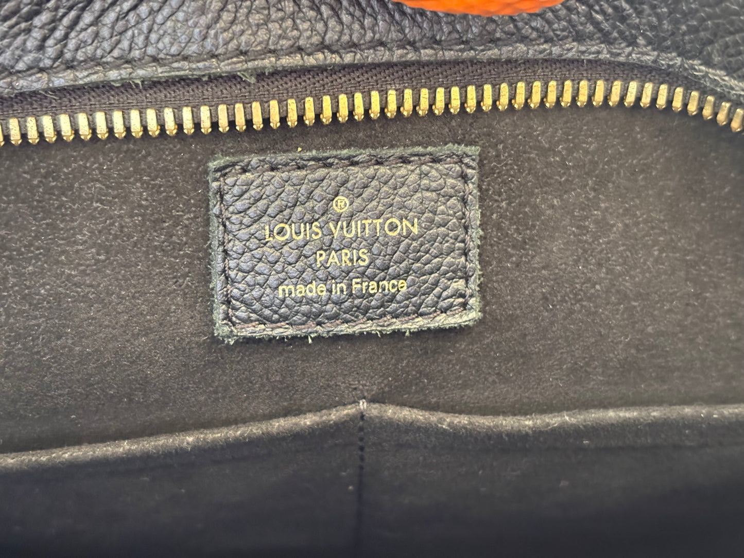 017179 - Louis Vuitton Popincourt MM