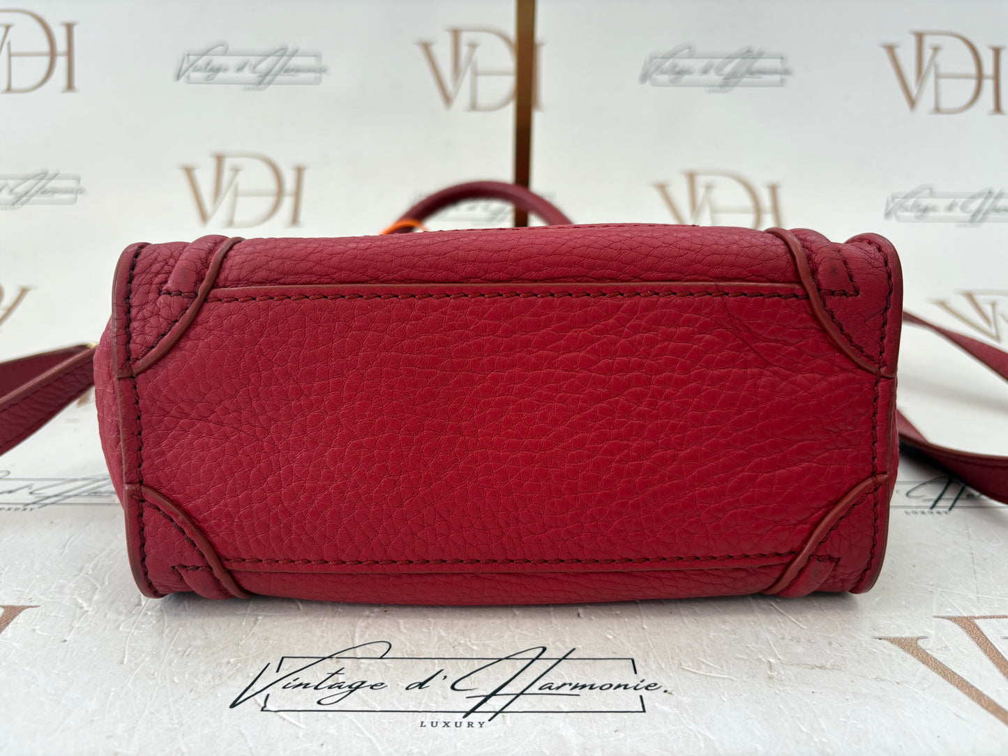 201029 - Céline Luggage