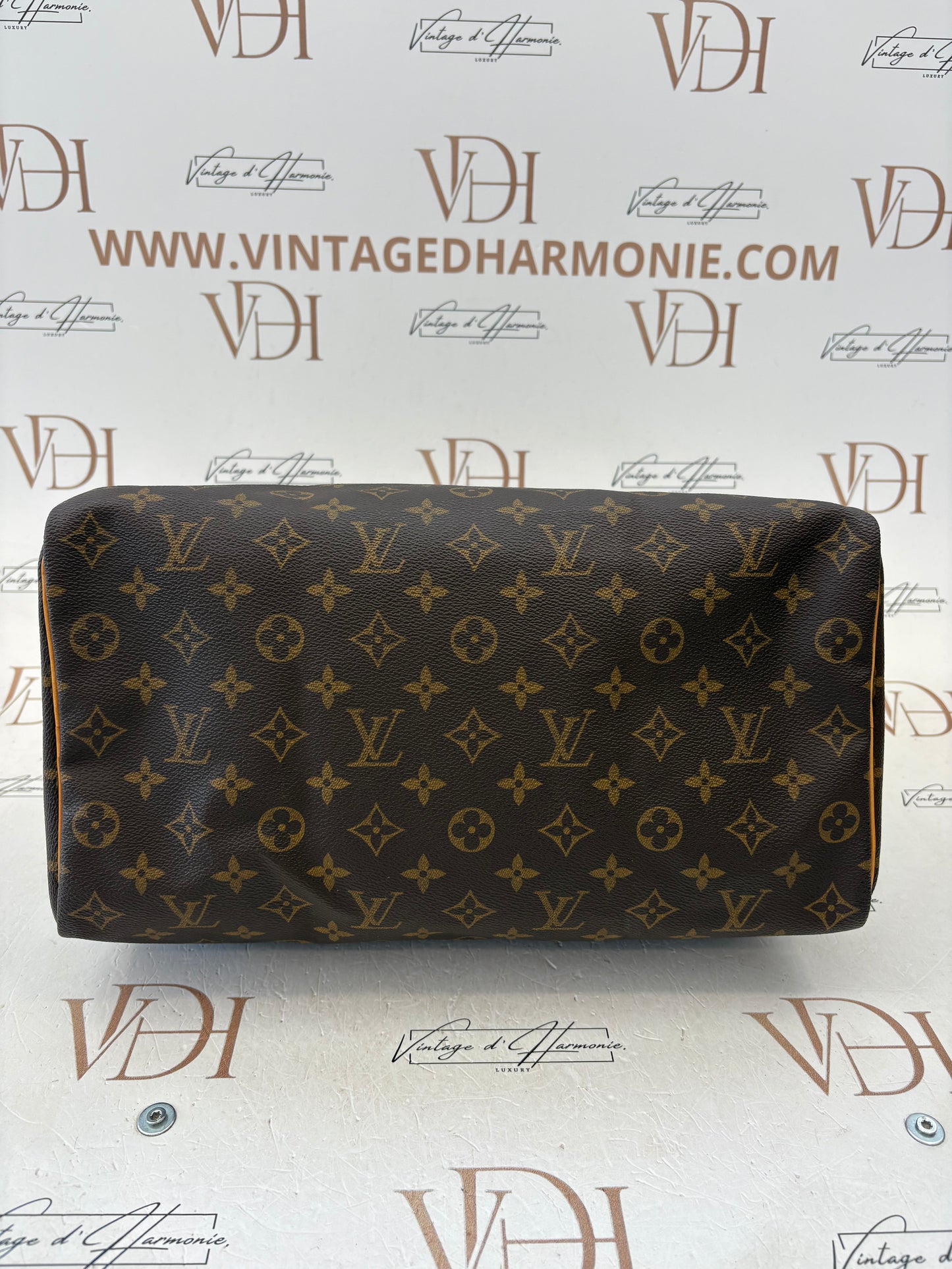 018424 - Louis Vuitton Speedy 35