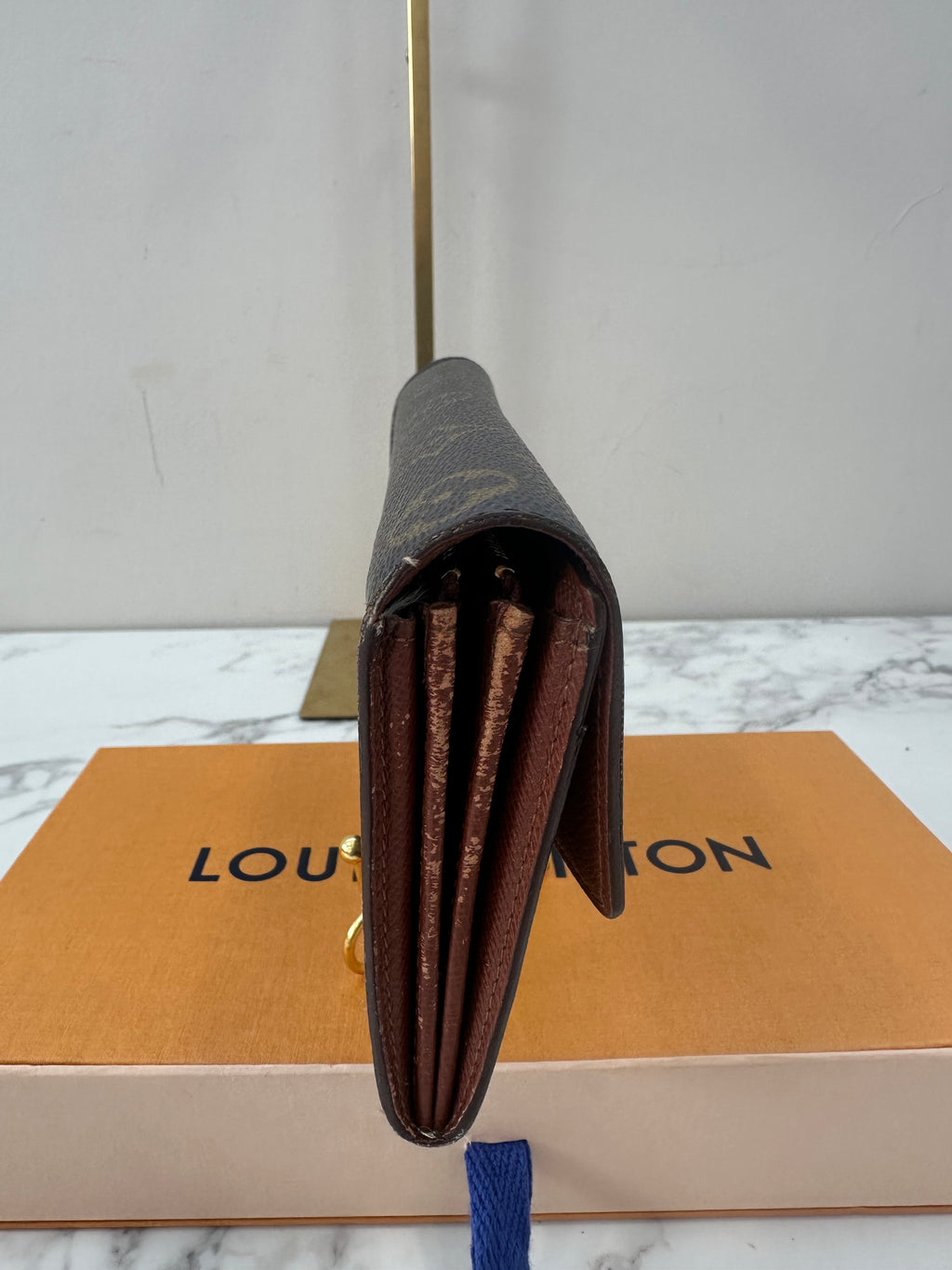 Louis Vuitton Monnaie Wallet