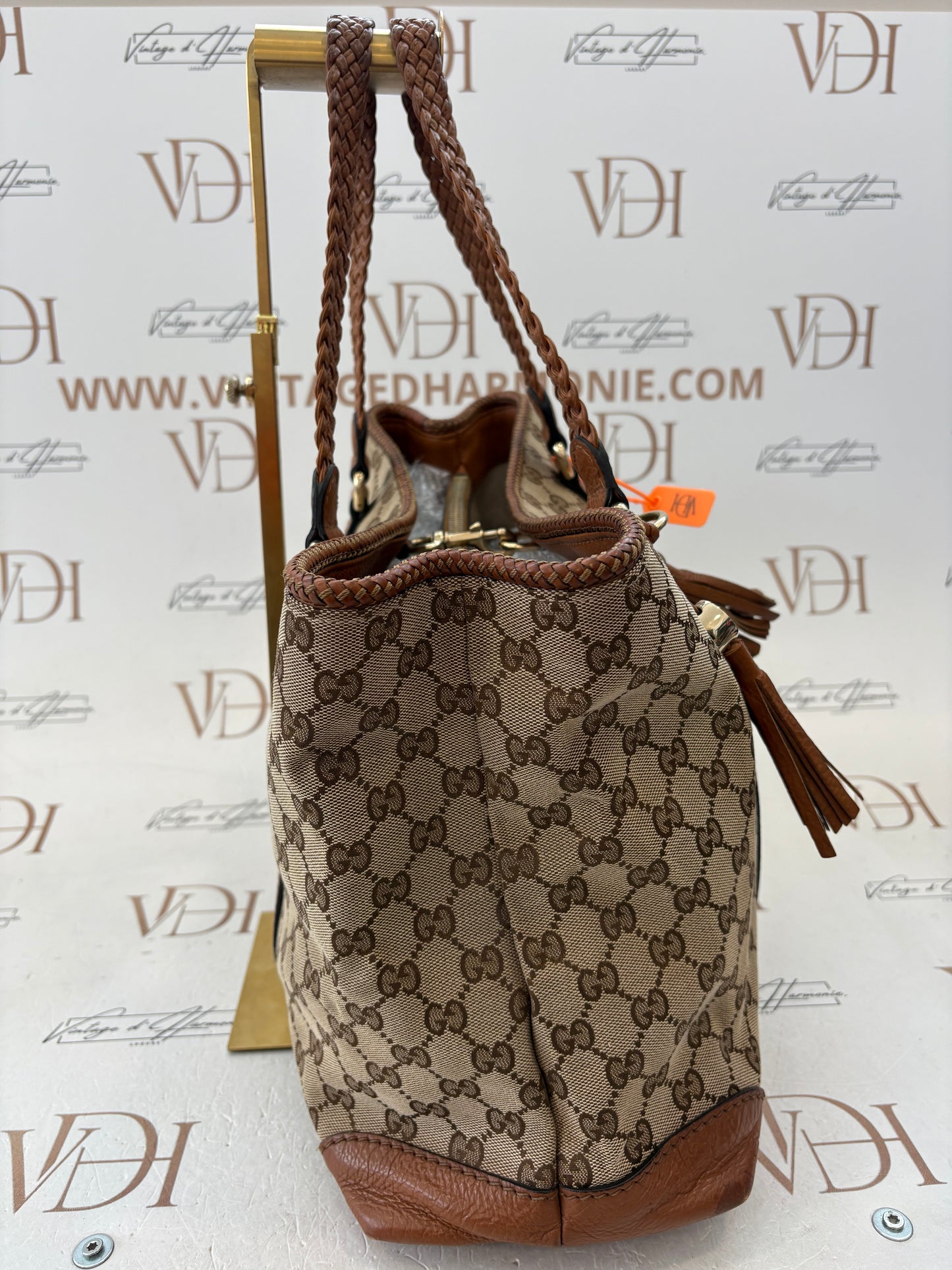 201107 - Gucci Bag
