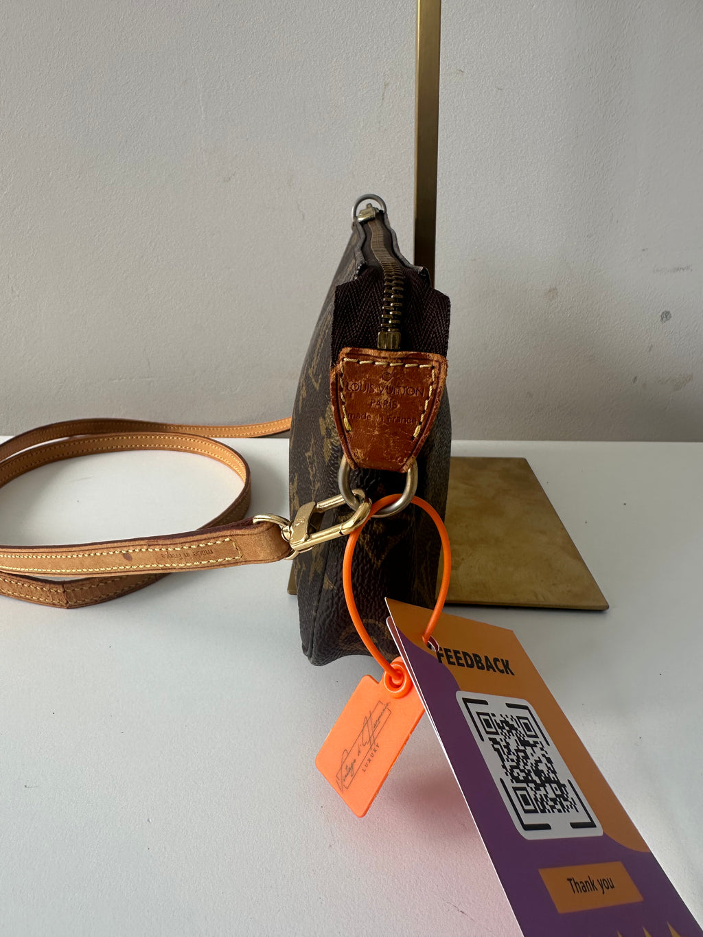 Louis Vuitton Pochette