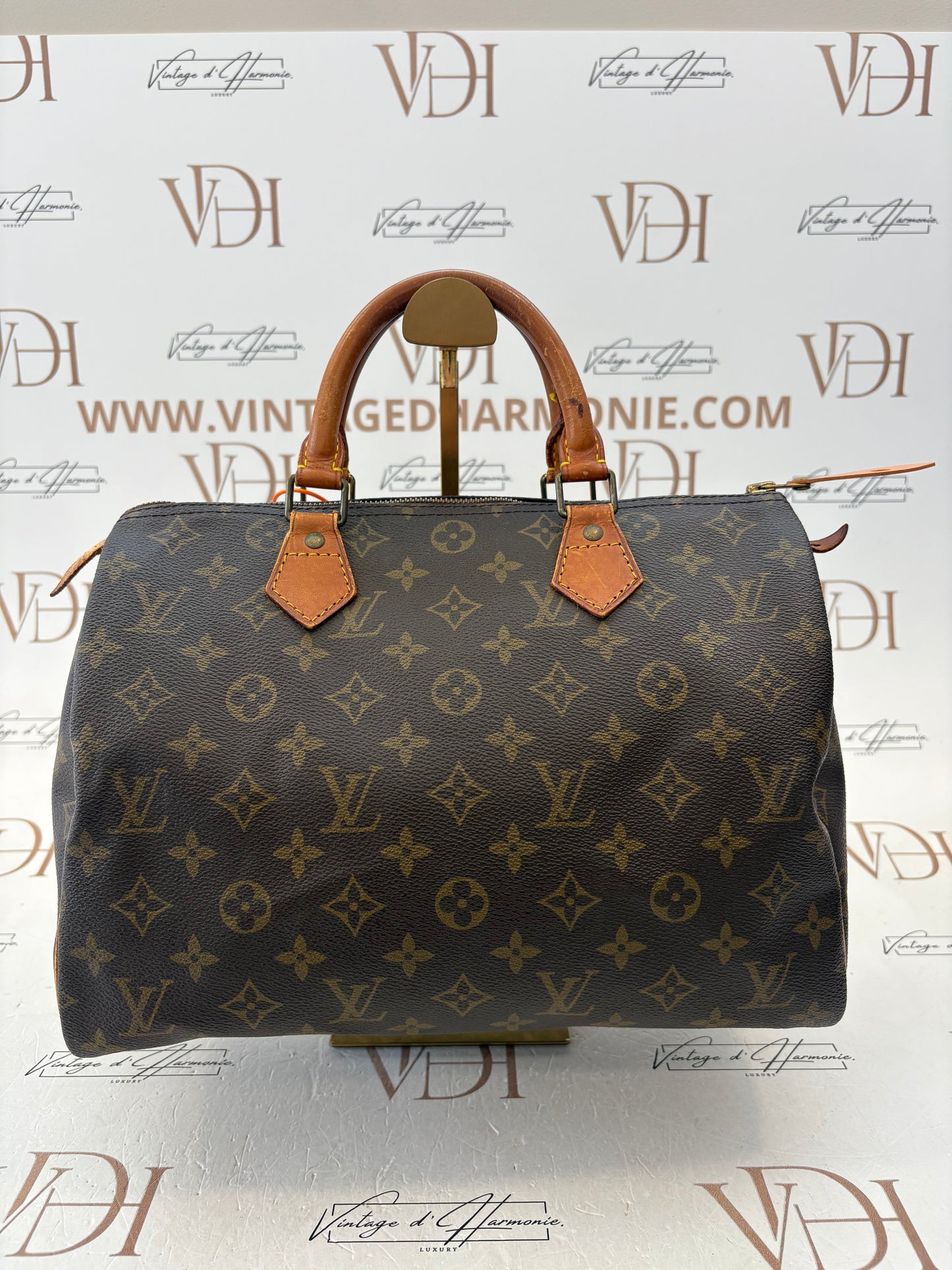 018801 - Louis Vuitton Speedy 30
