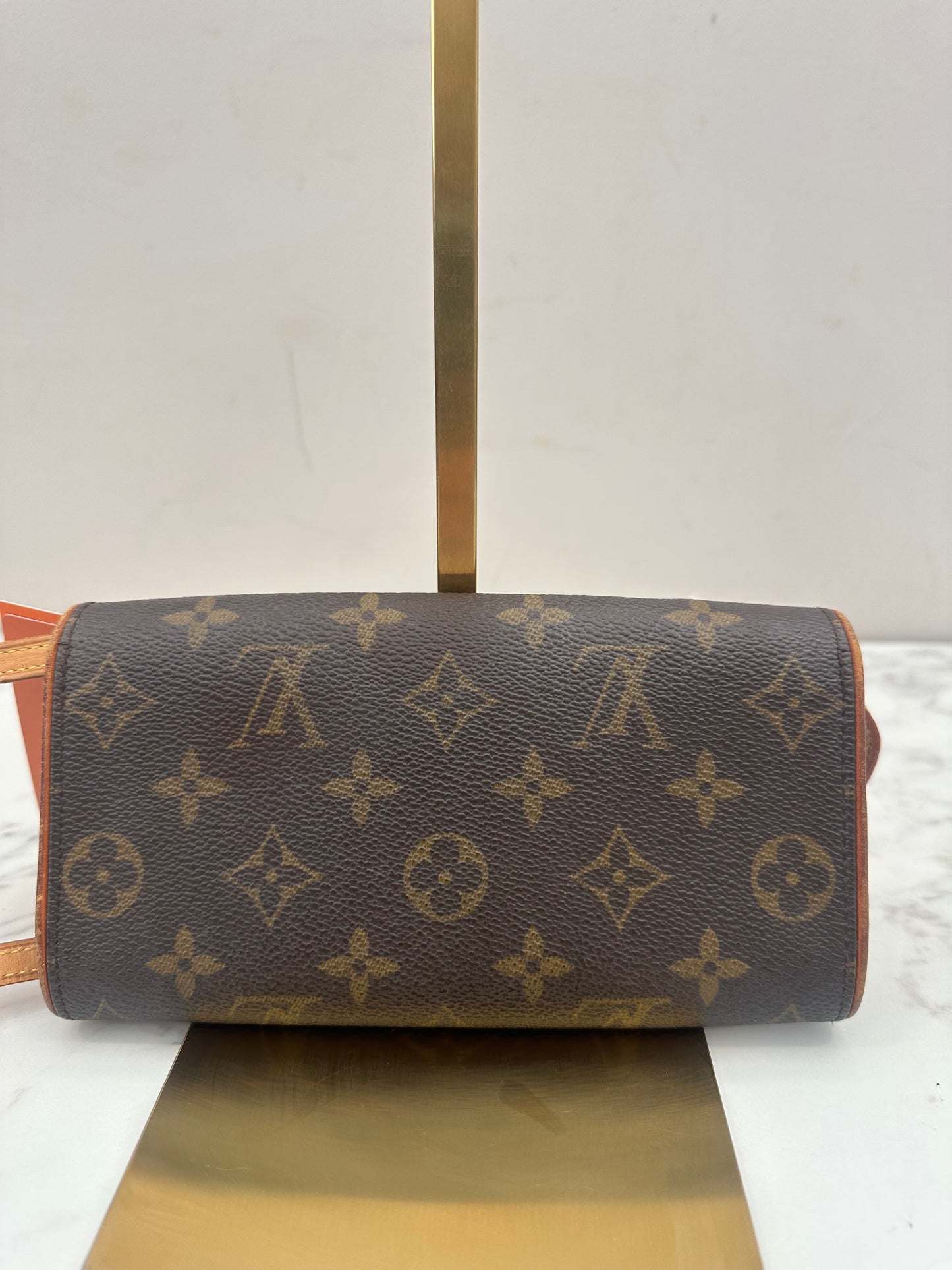 Louis Vuitton Pochette Twin PM