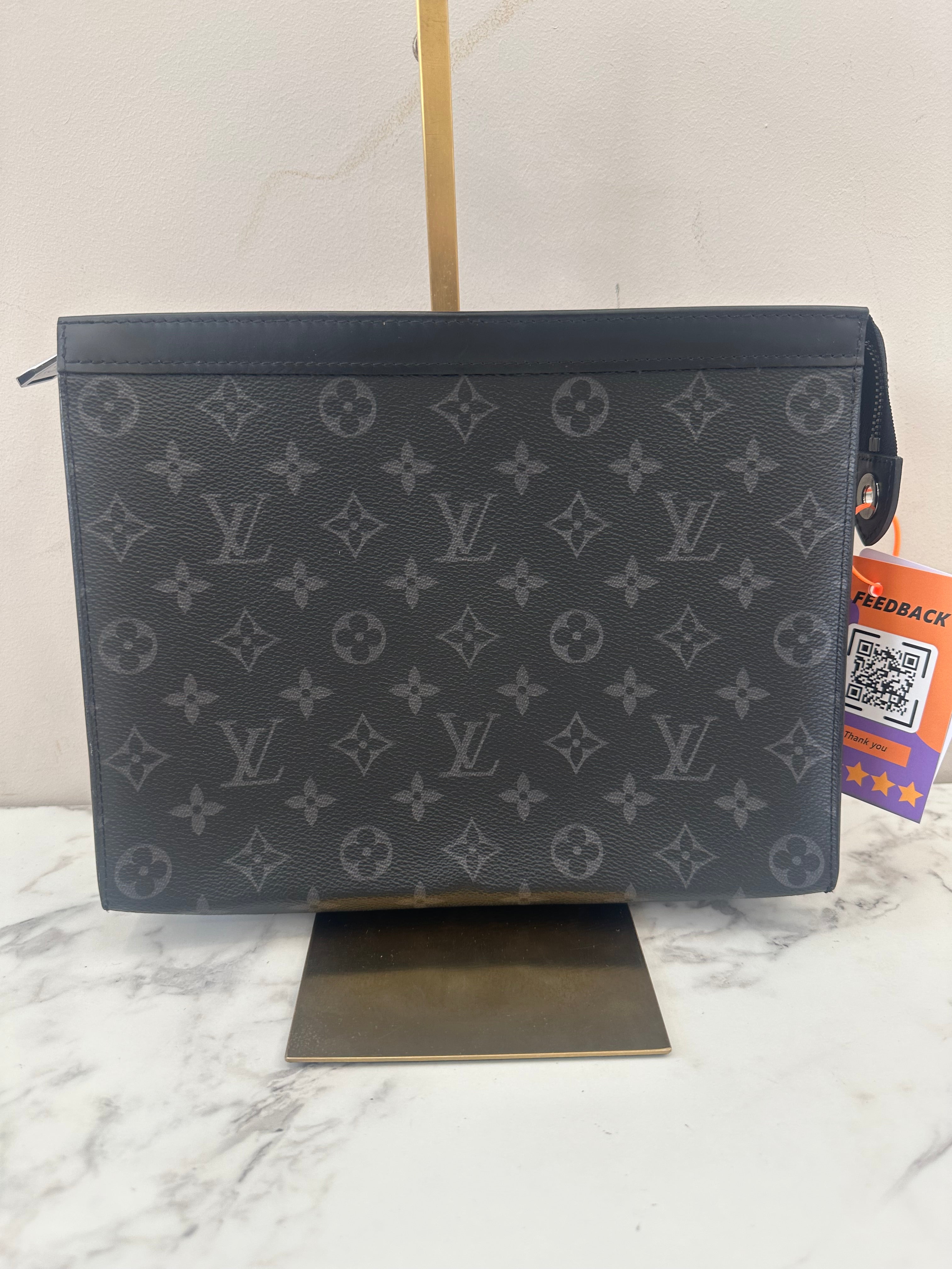 Louis Vuitton Eclipse MM
