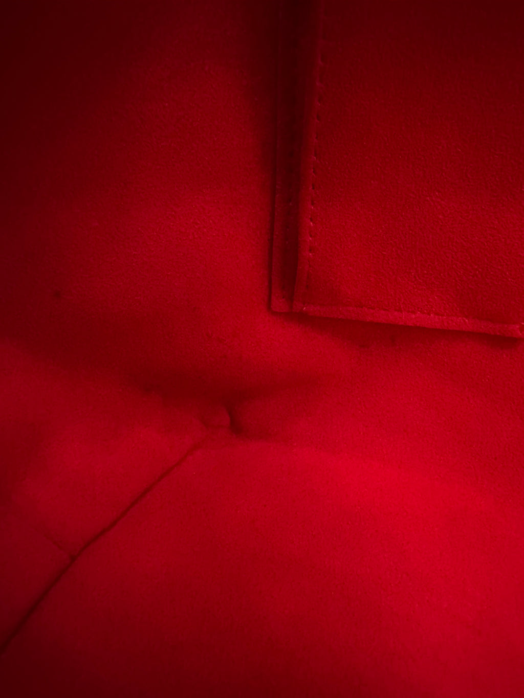 Louis Vuitton Damier Saleya PM