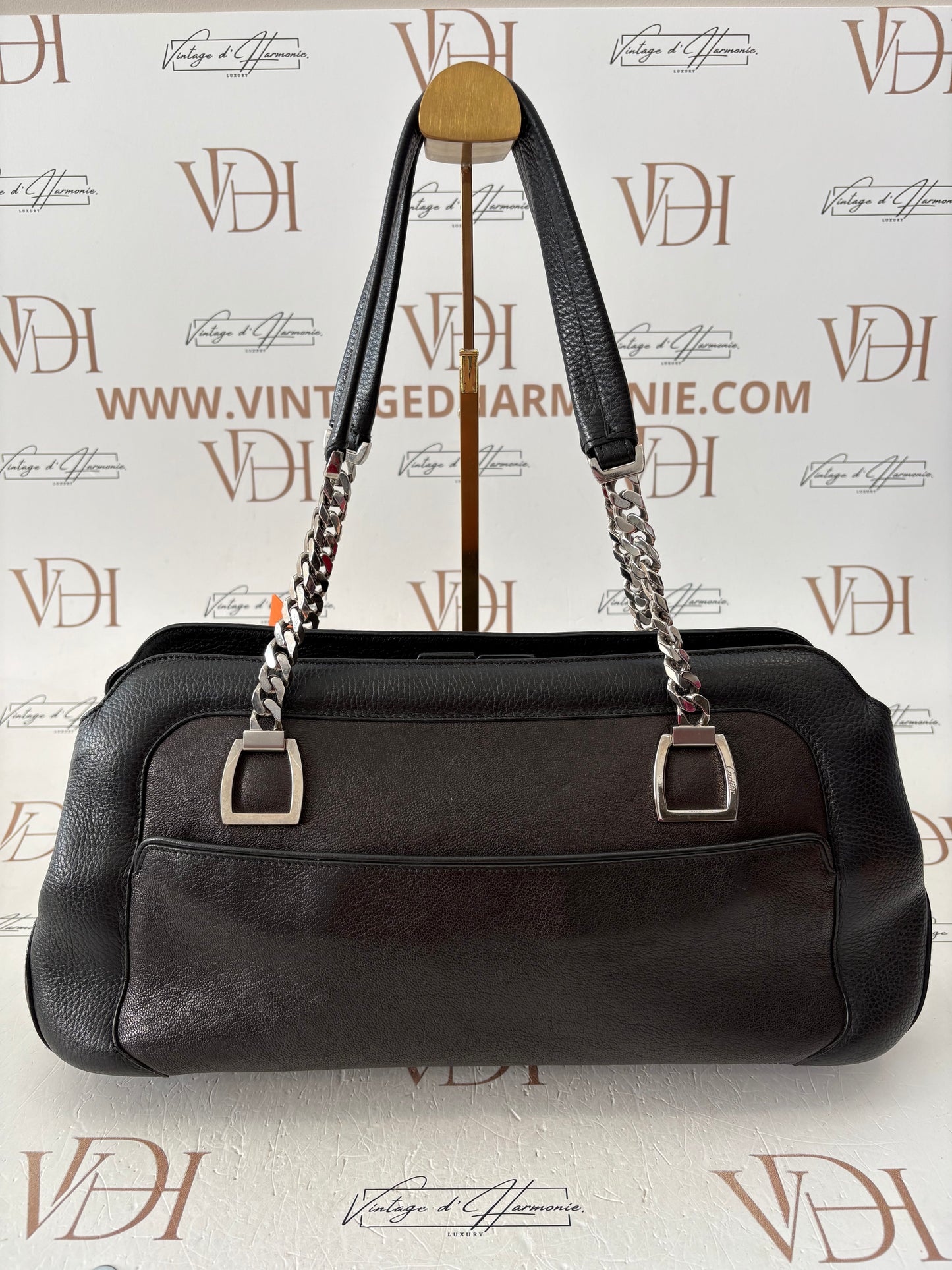 018072 - Cartier Black La Dona