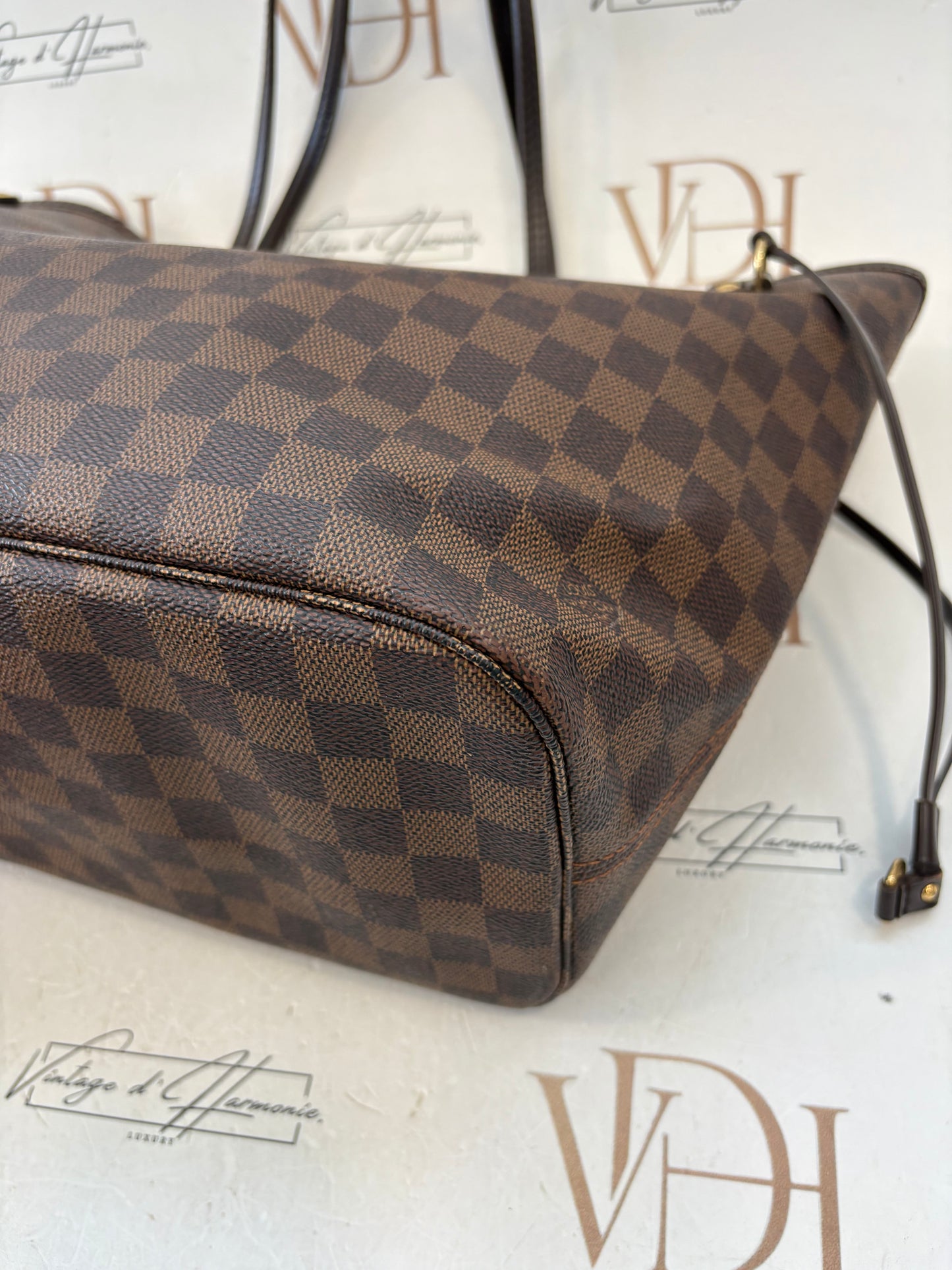 018581 - Louis Vuitton Neverfull MM