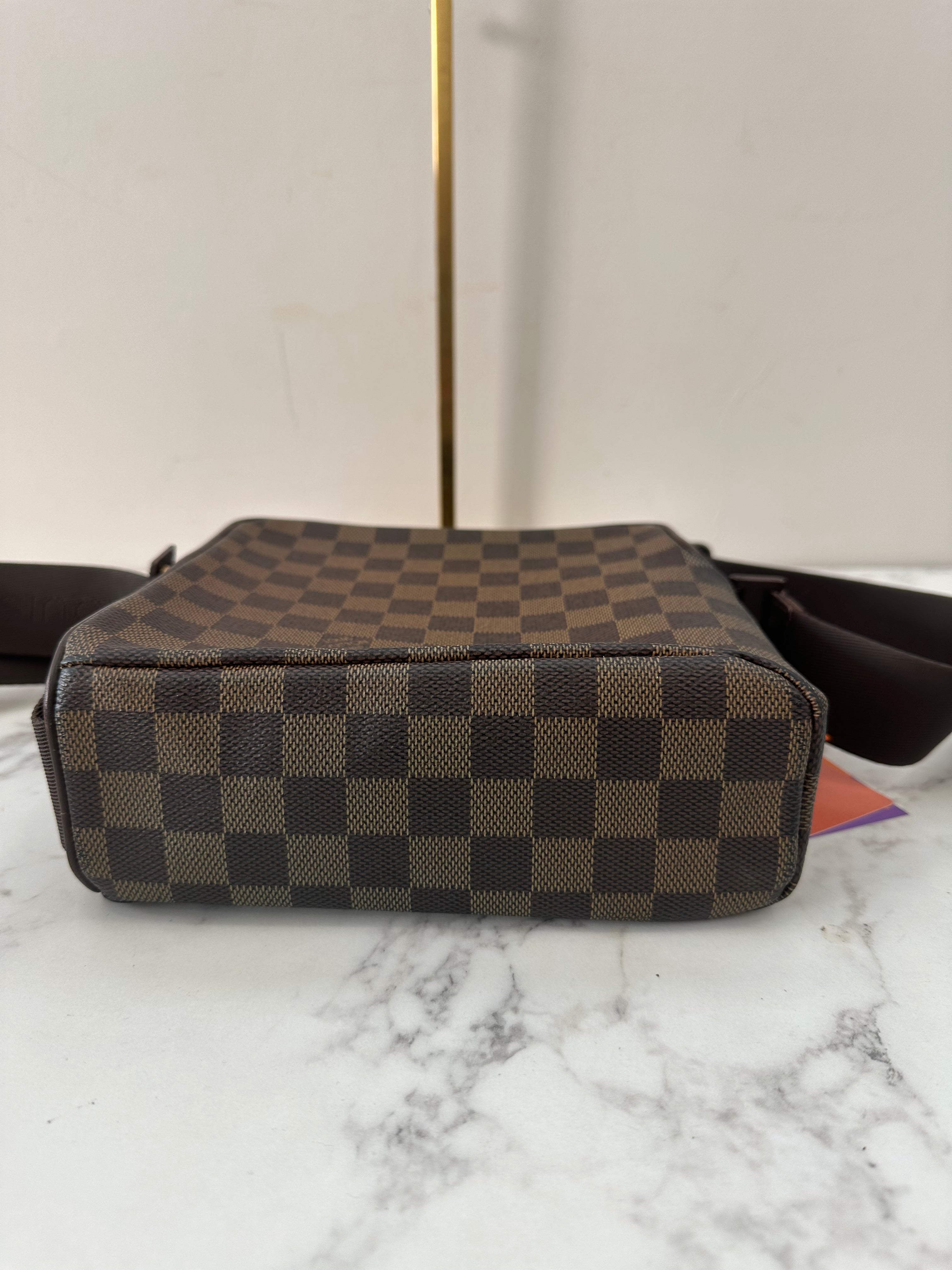 Louis Vuitton Olaf Damier