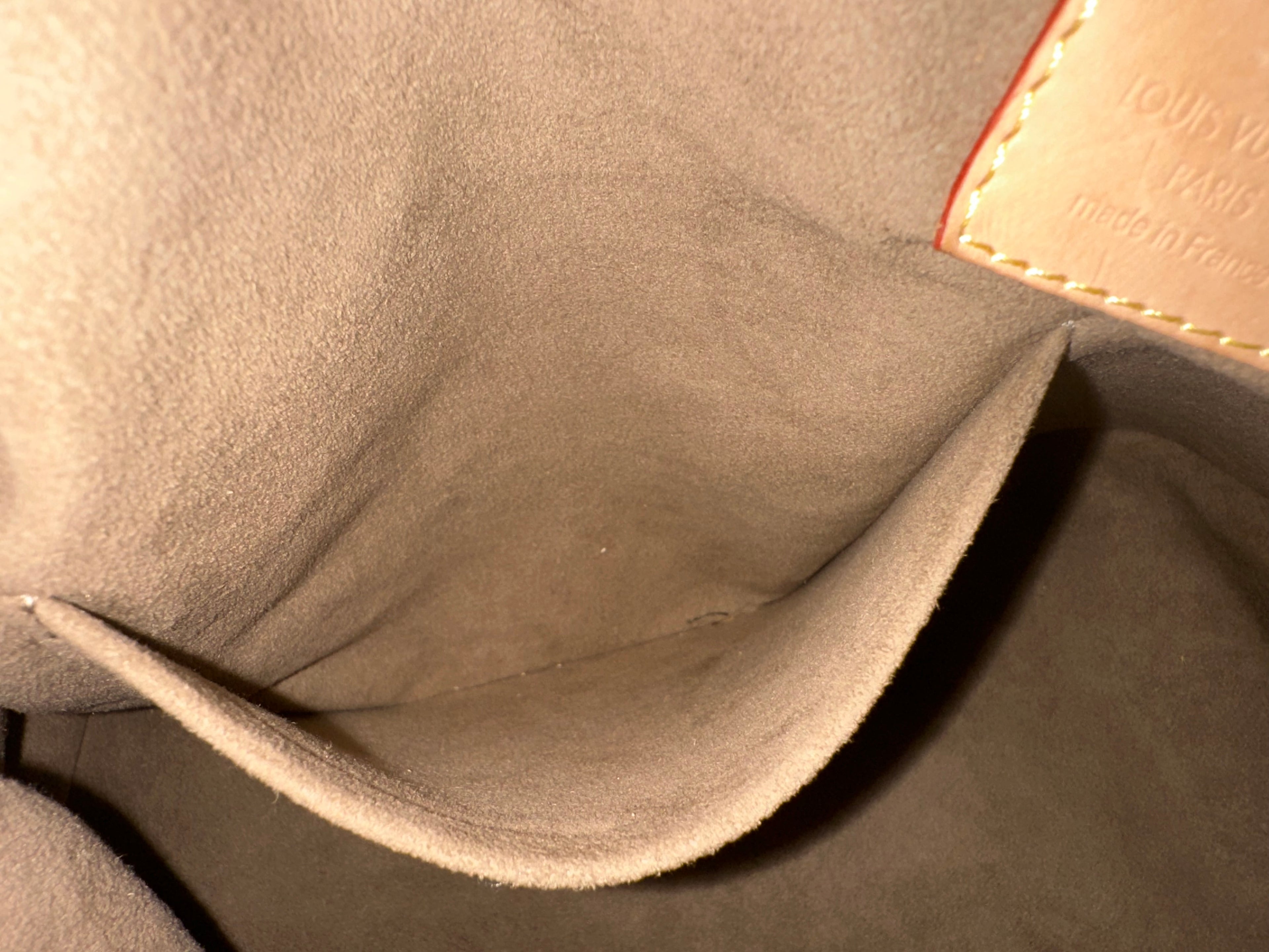 Louis Vuitton Multicolor Courtney MM