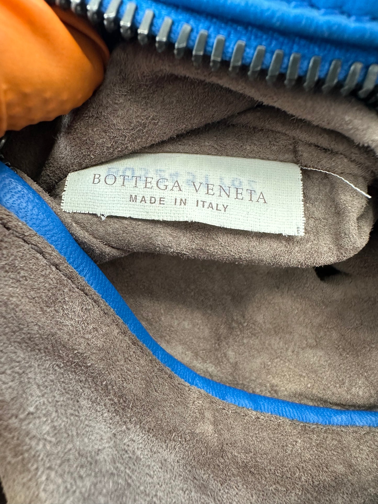 382780 - Bottega Veneta Bauletto