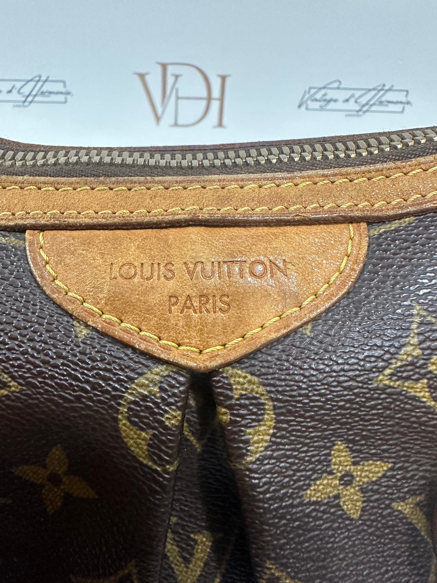 382973 - Louis Vuitton Palermo