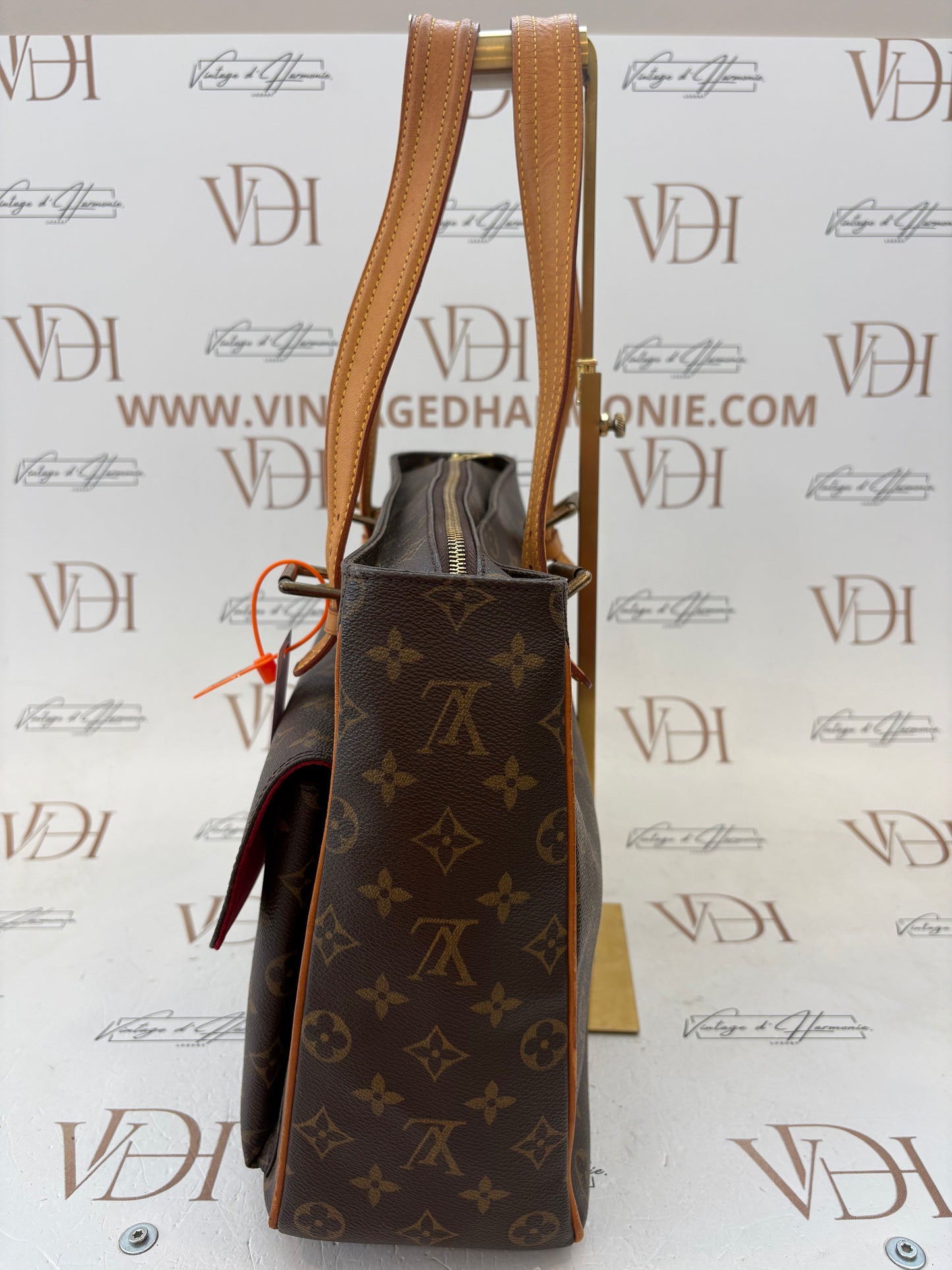018256 - Louis Vuitton Multipli Cite
