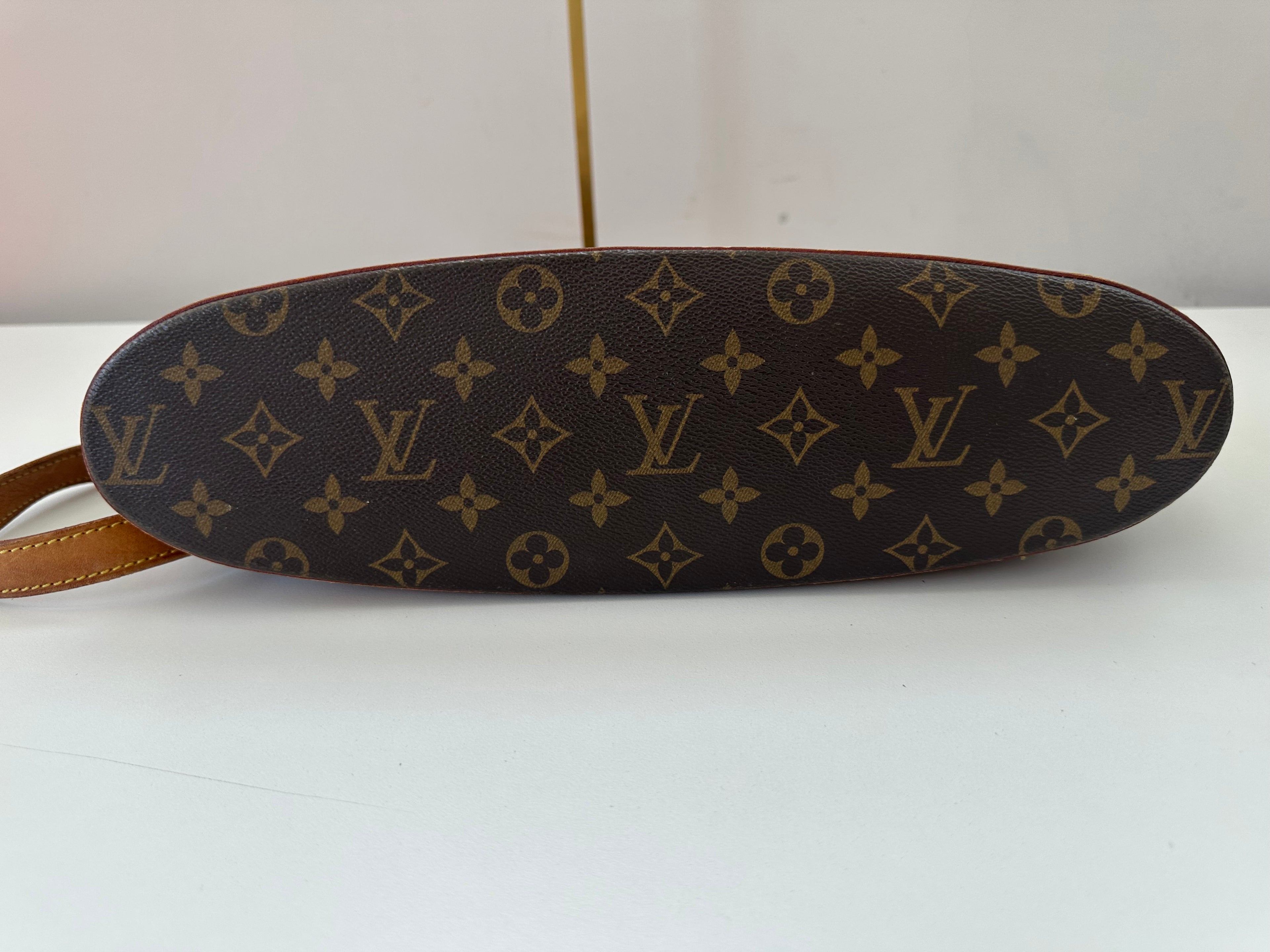 Louis Vuitton Babylone