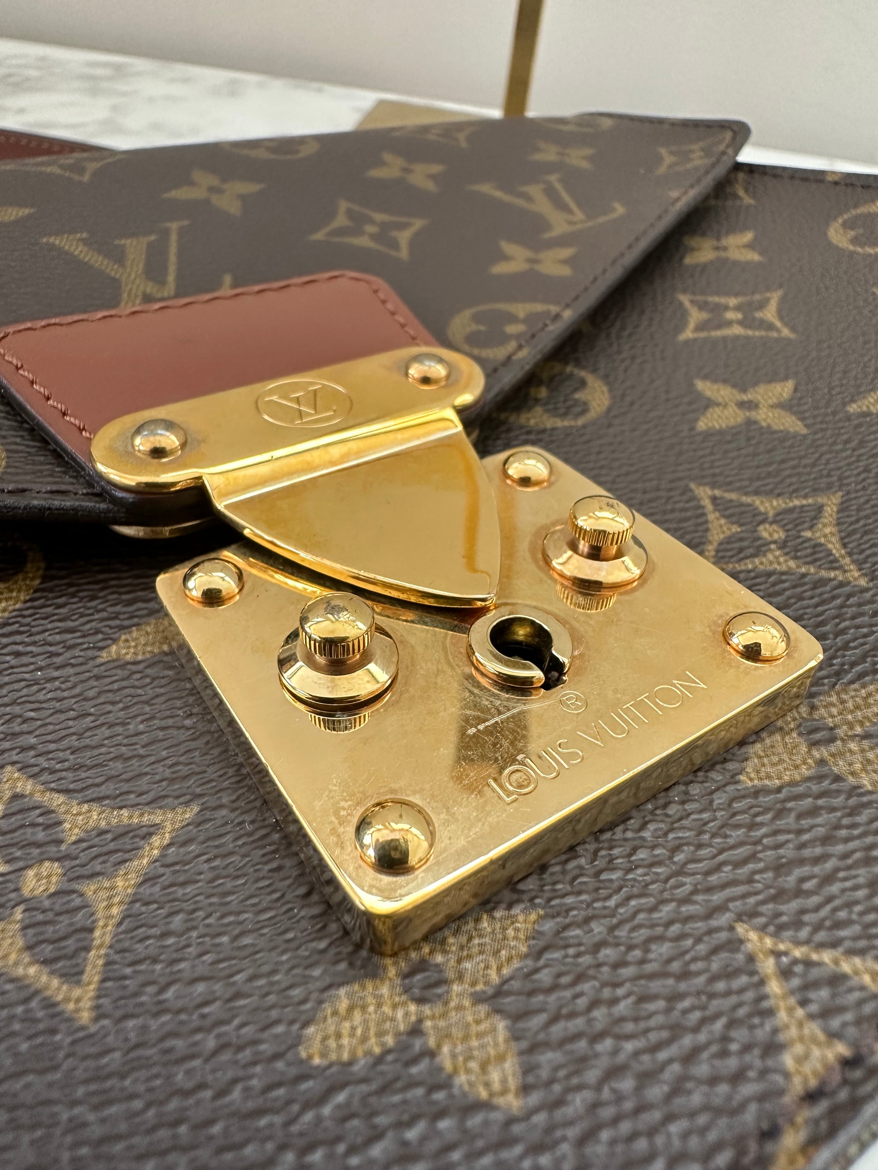 Louis Vuitton Concorde