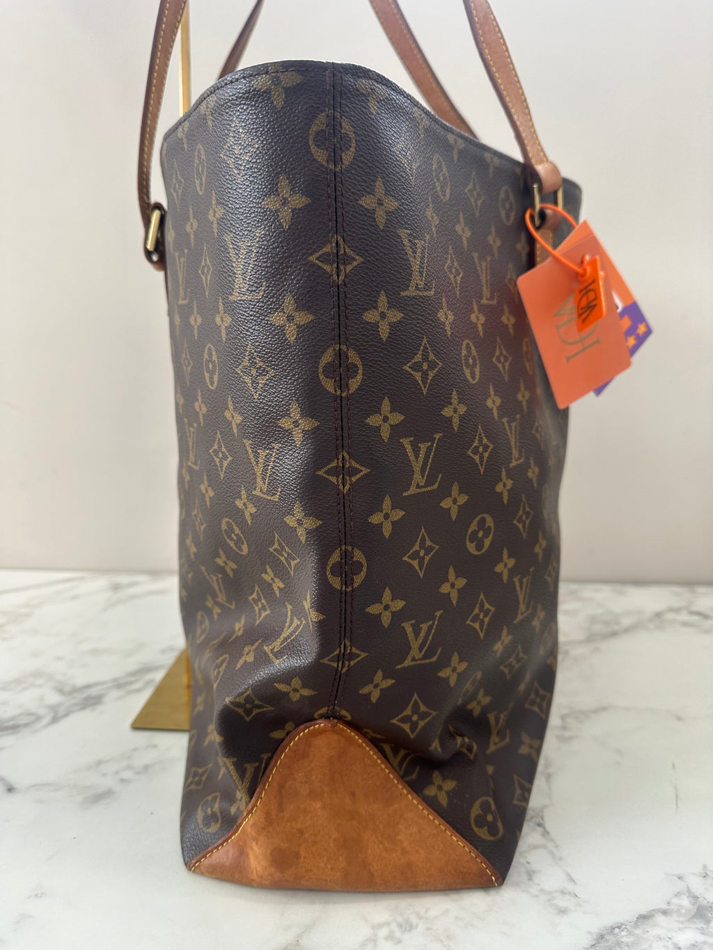 Louis Vuitton Cabas Alto