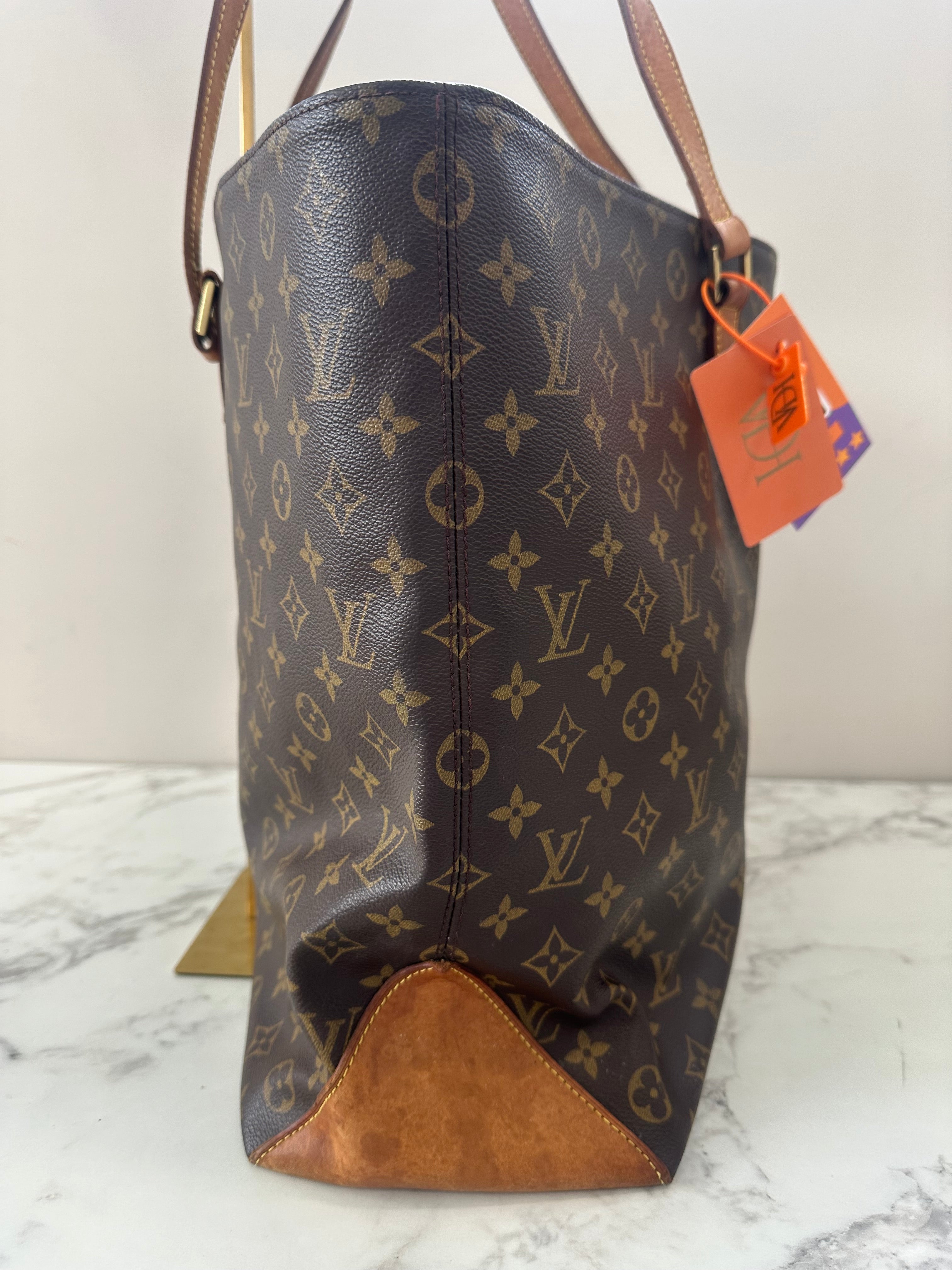 Louis Vuitton Cabas Alto