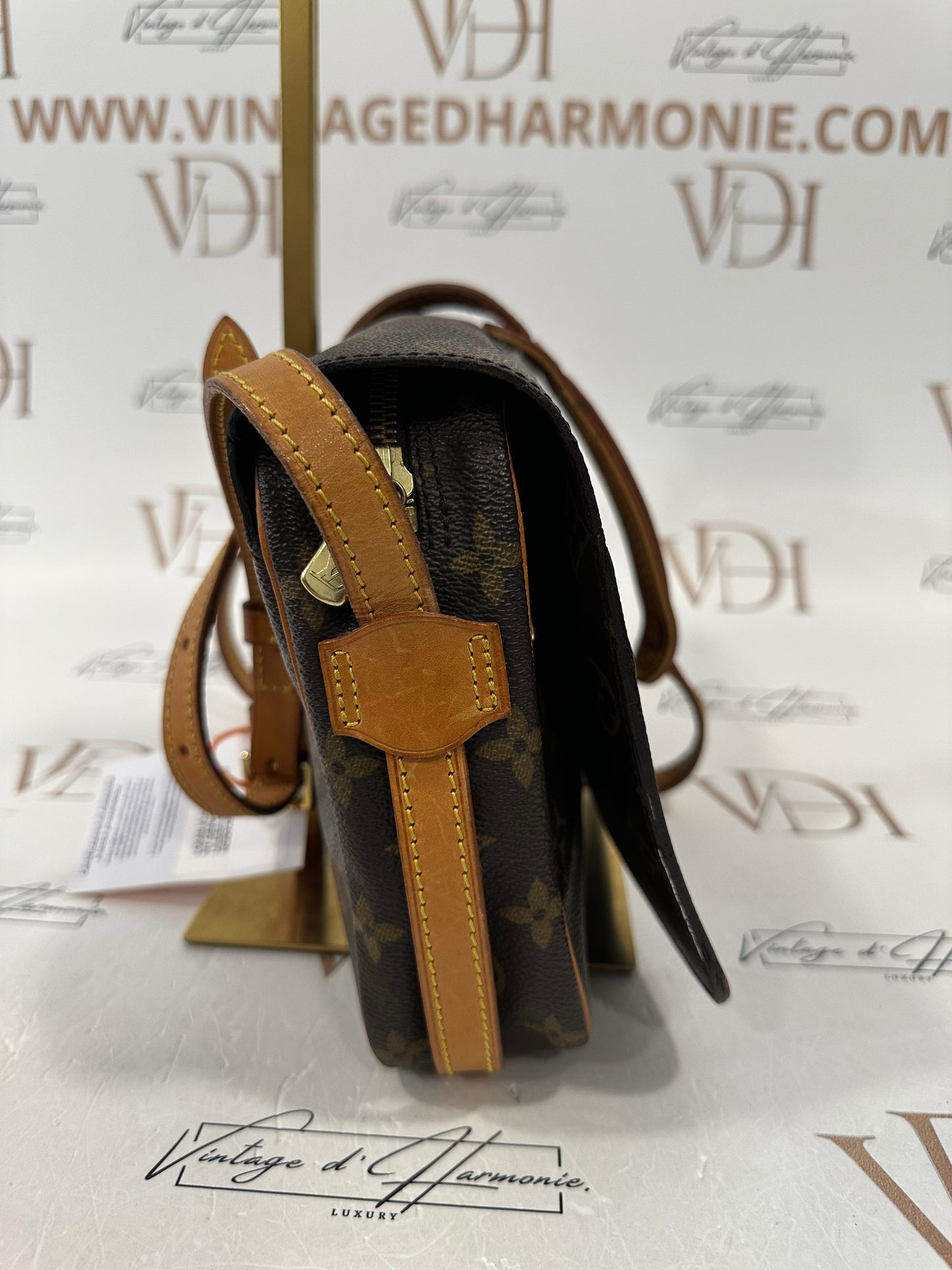 016865 - Louis Vuitton Saint German 27