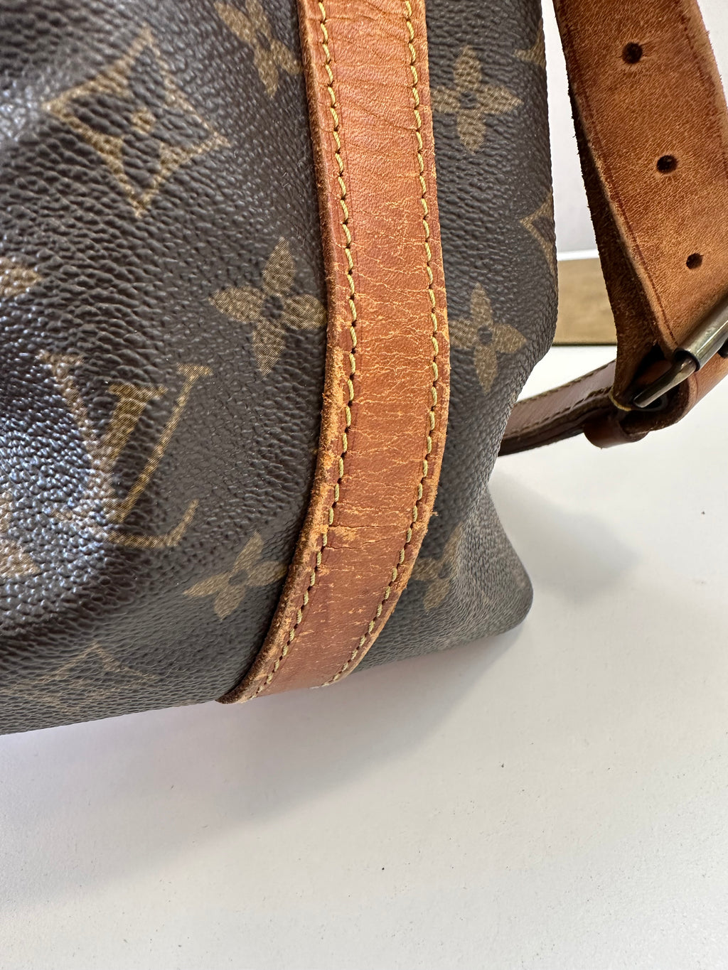 Louis Vuitton Petite Noé