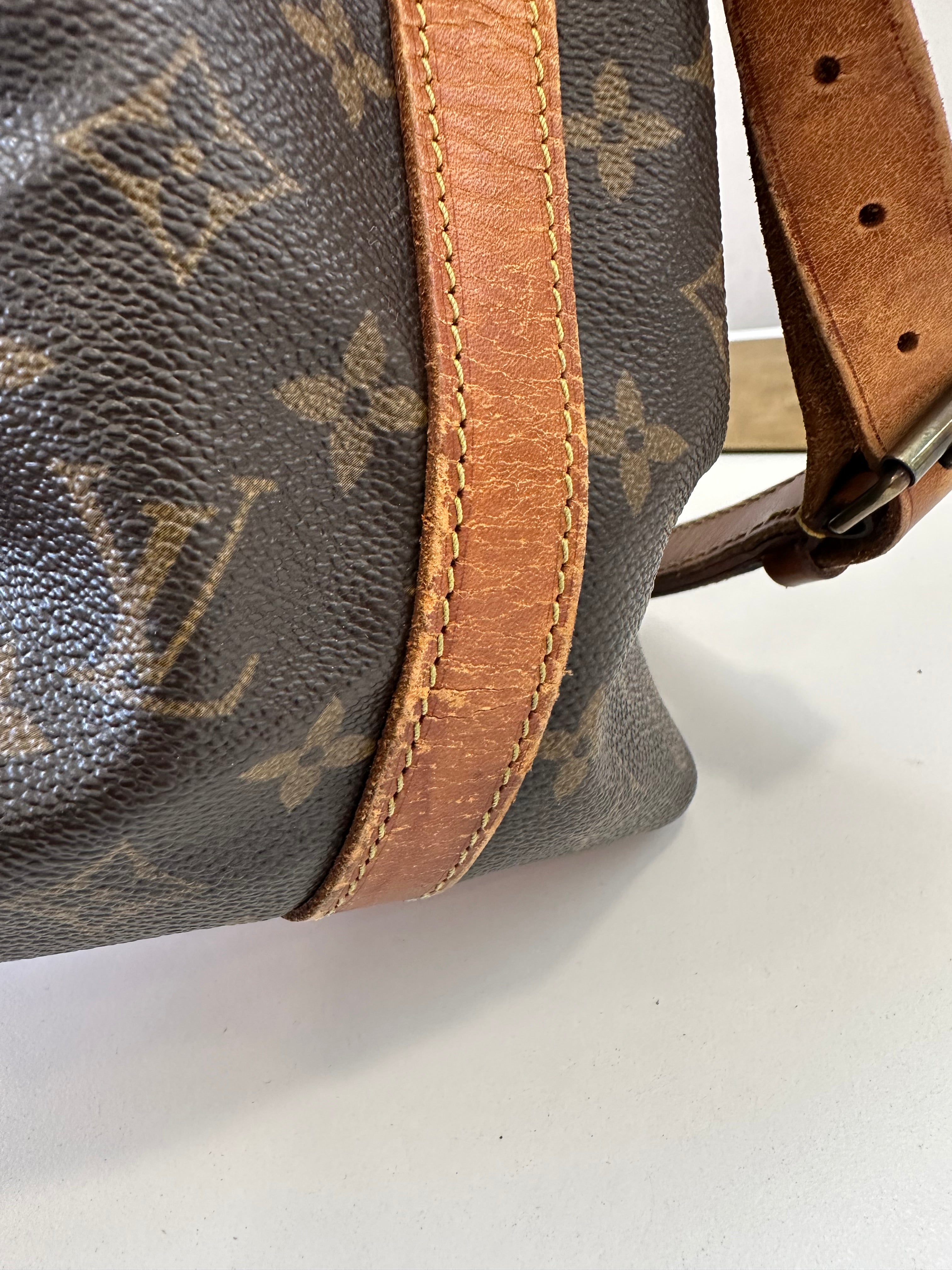 Louis Vuitton Petite Noé