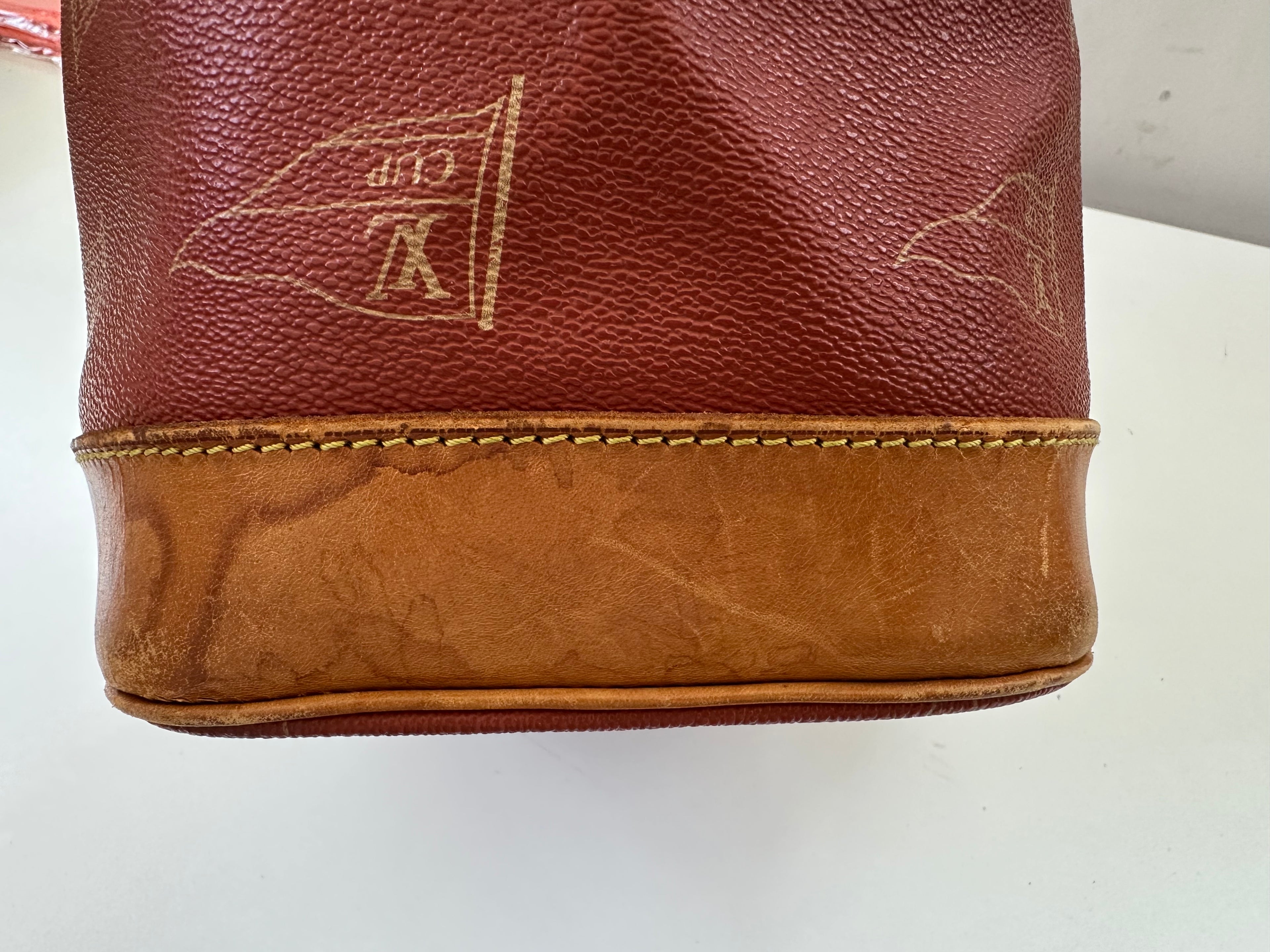 Louis Vuitton Cup Saint Tropez