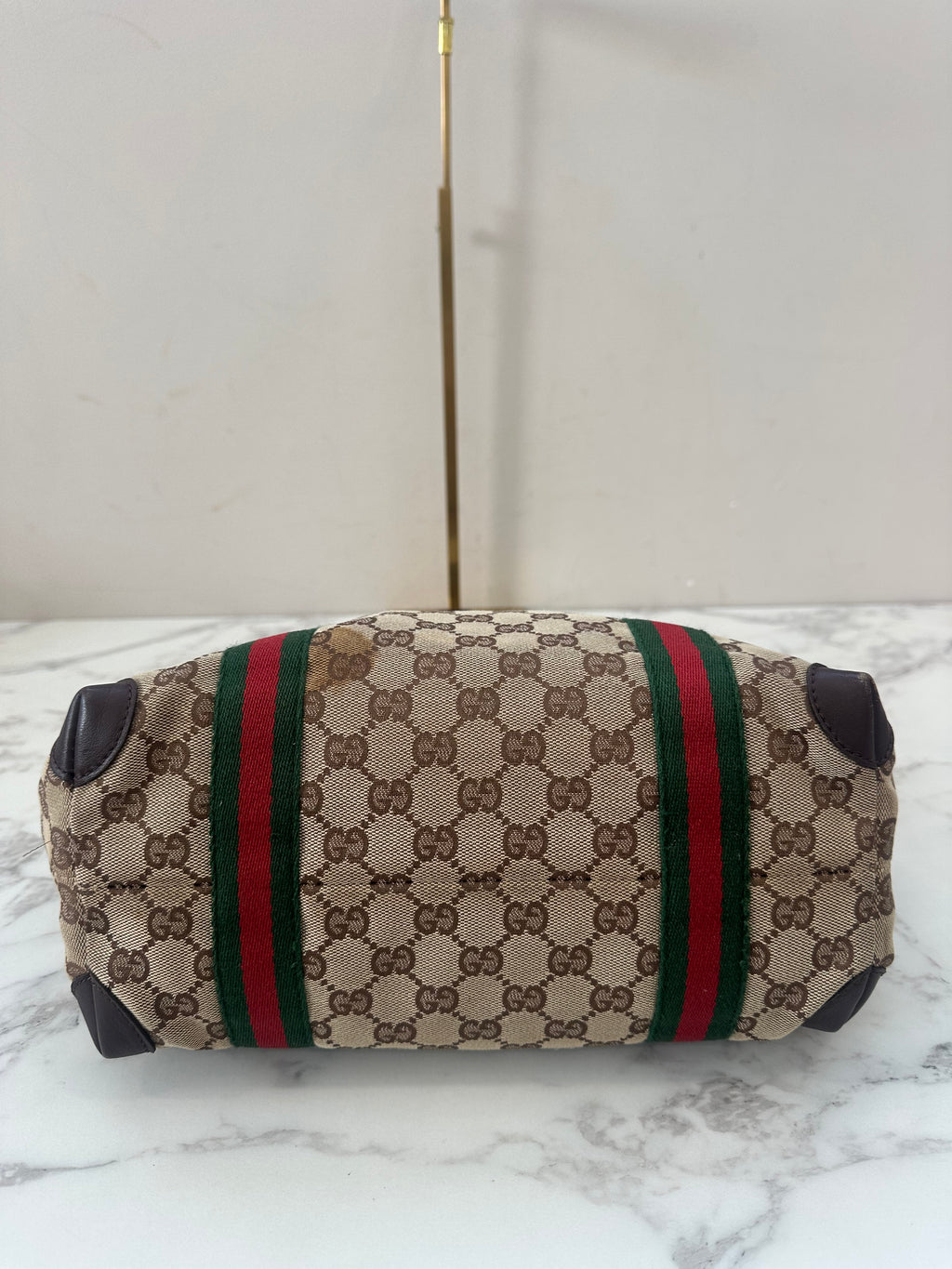 Gucci Tote Sherry Line