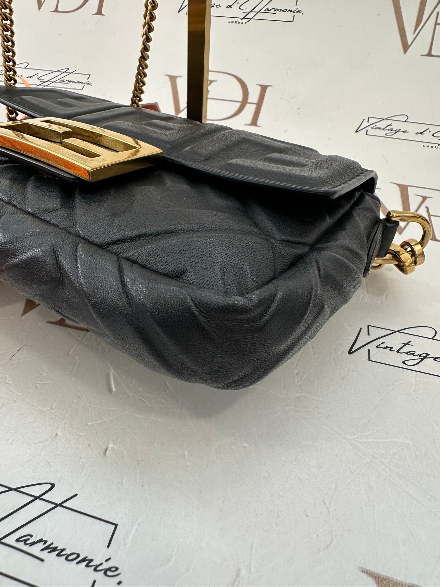 382666 - Fendi Baguette
