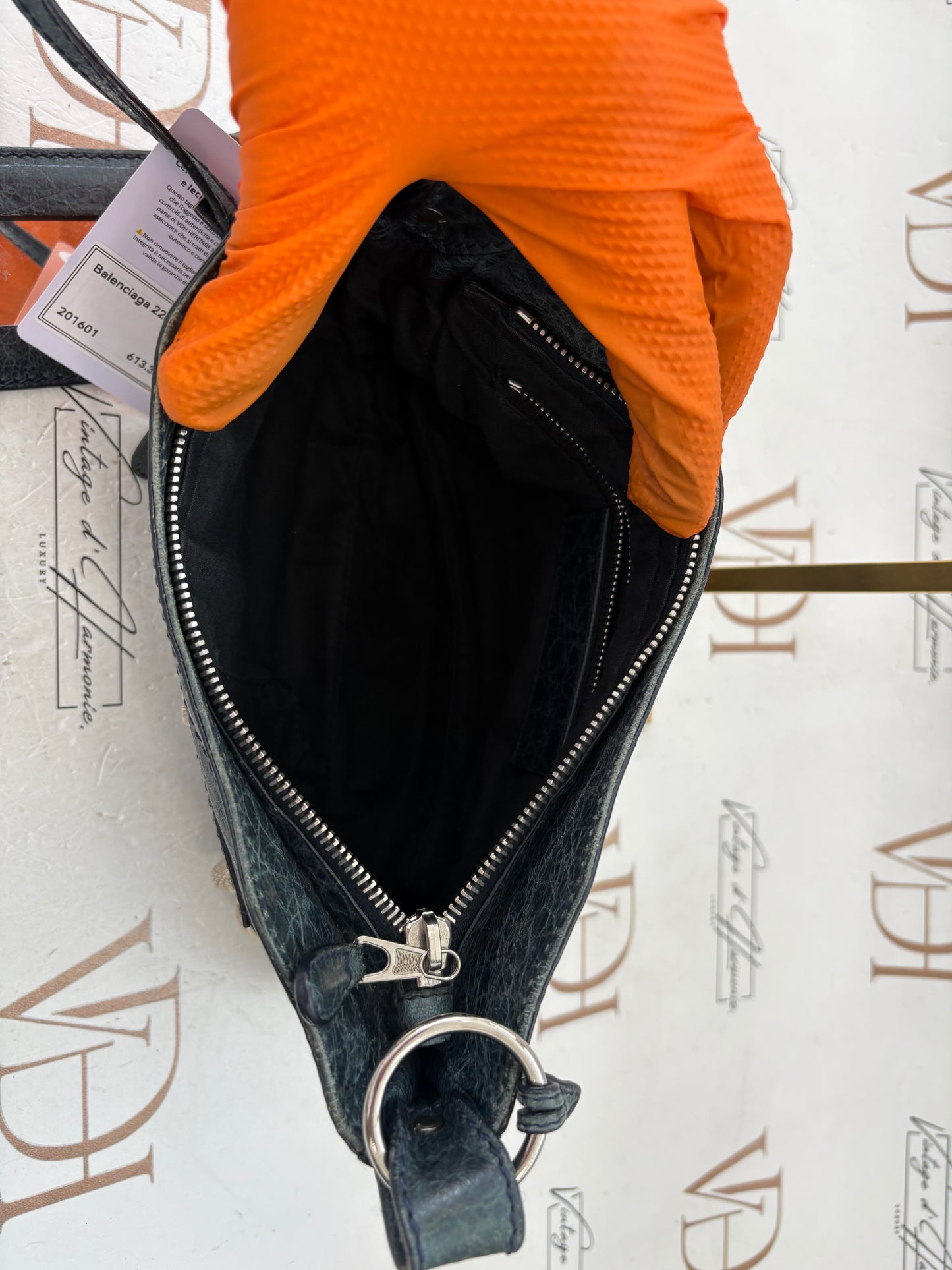 201601 - Balenciaga Classic City