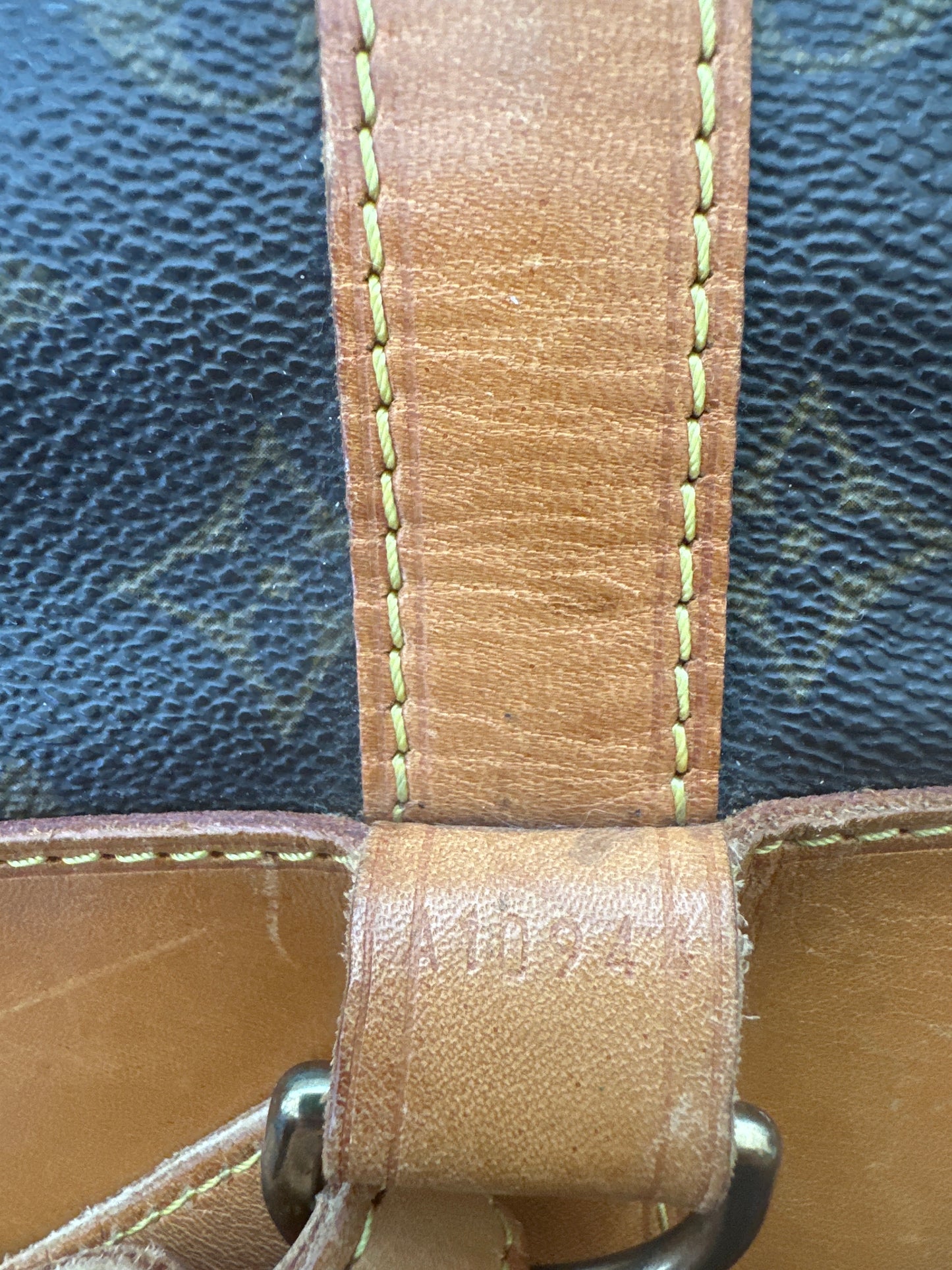Louis Vuitton Randonee Gm