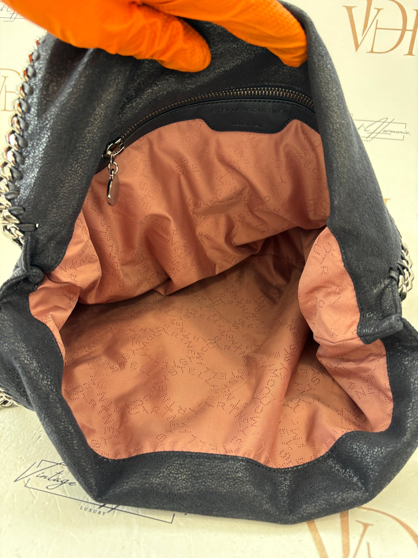 201301 - Stella McCartney Falabella