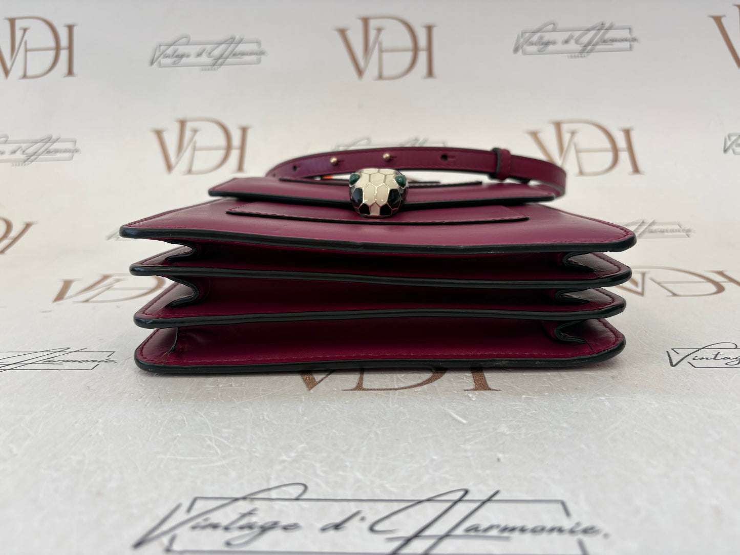 383701 - Bvlgari Serpenti Forever