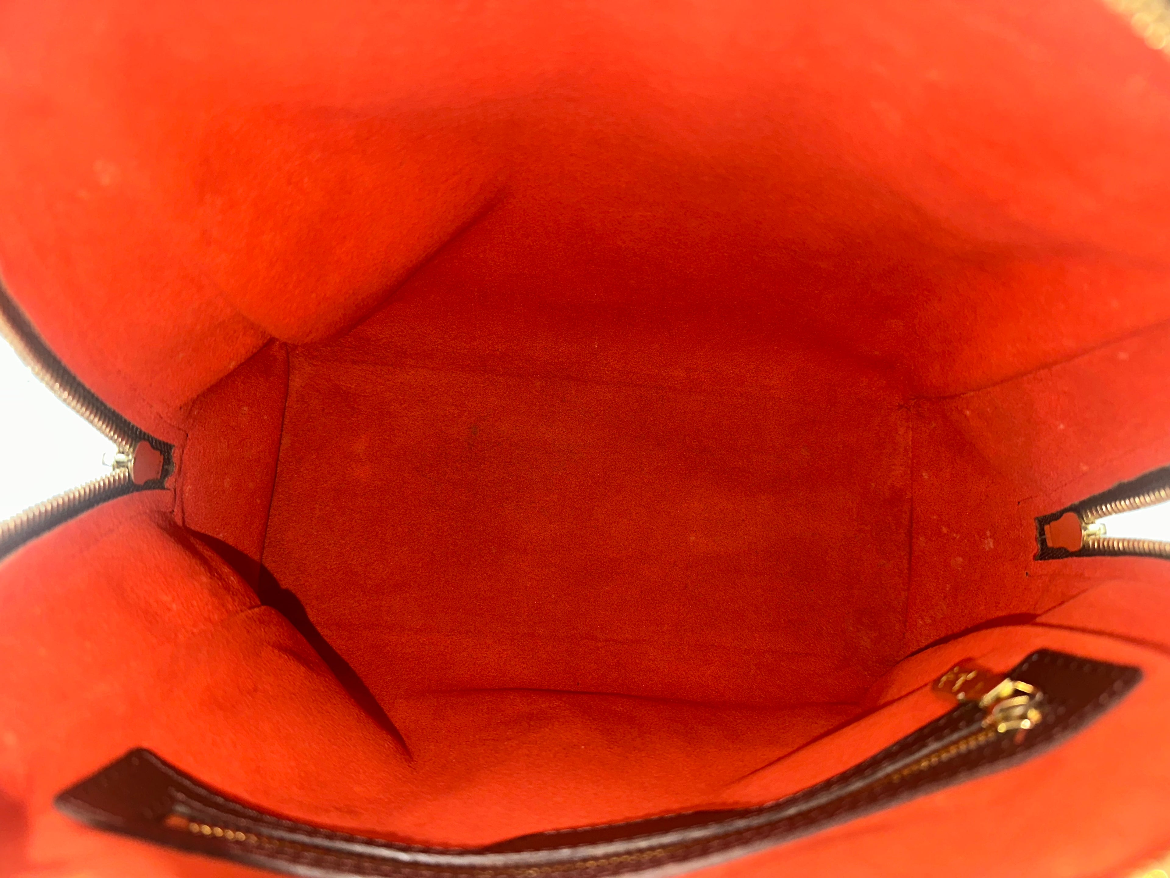 Louis Vuitton Damier Brera