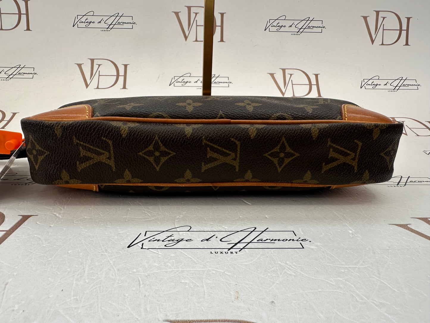 017843 - Louis Vuitton Marly Dragonne GM