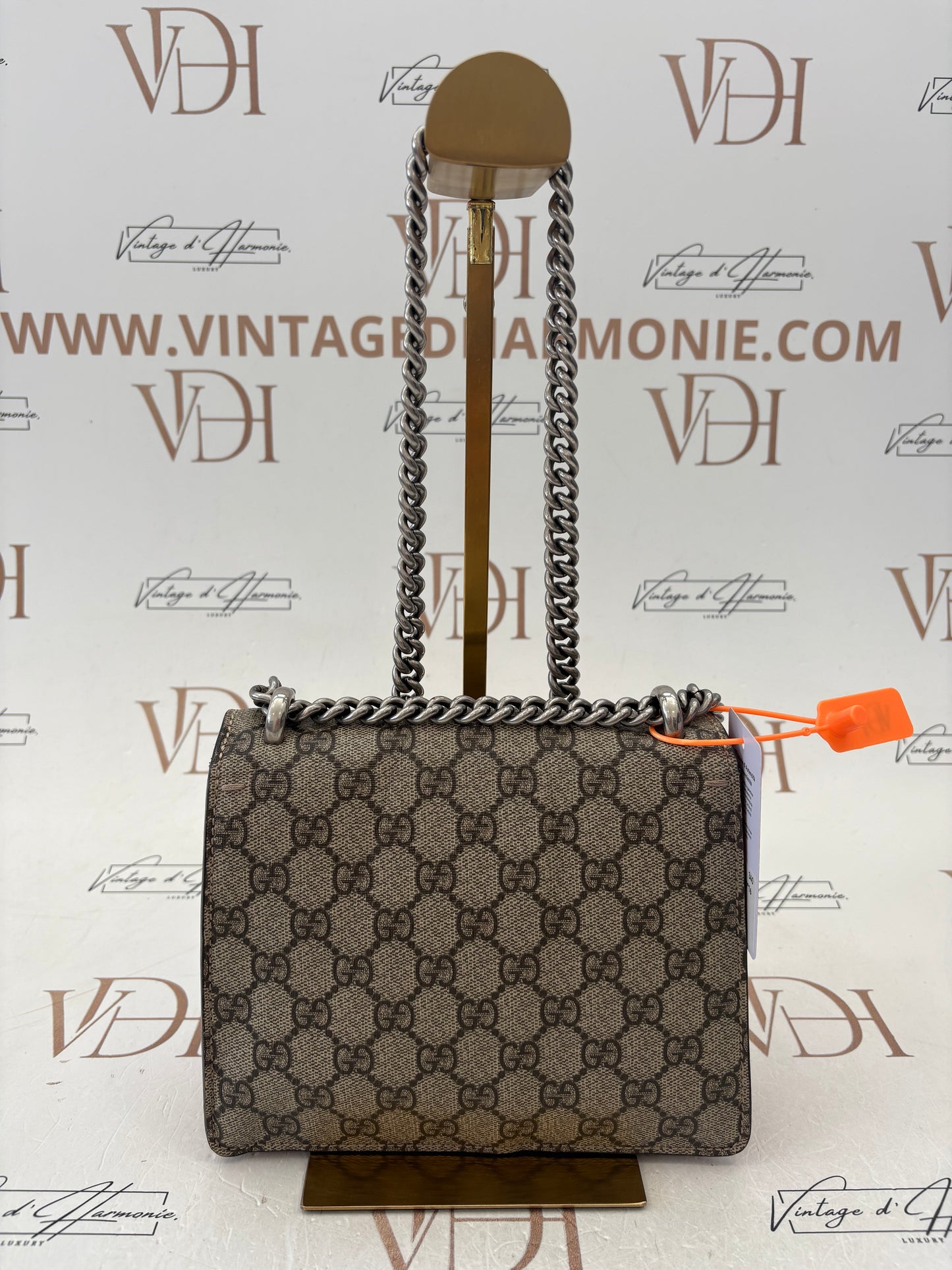 383674 - Gucci Dionysus