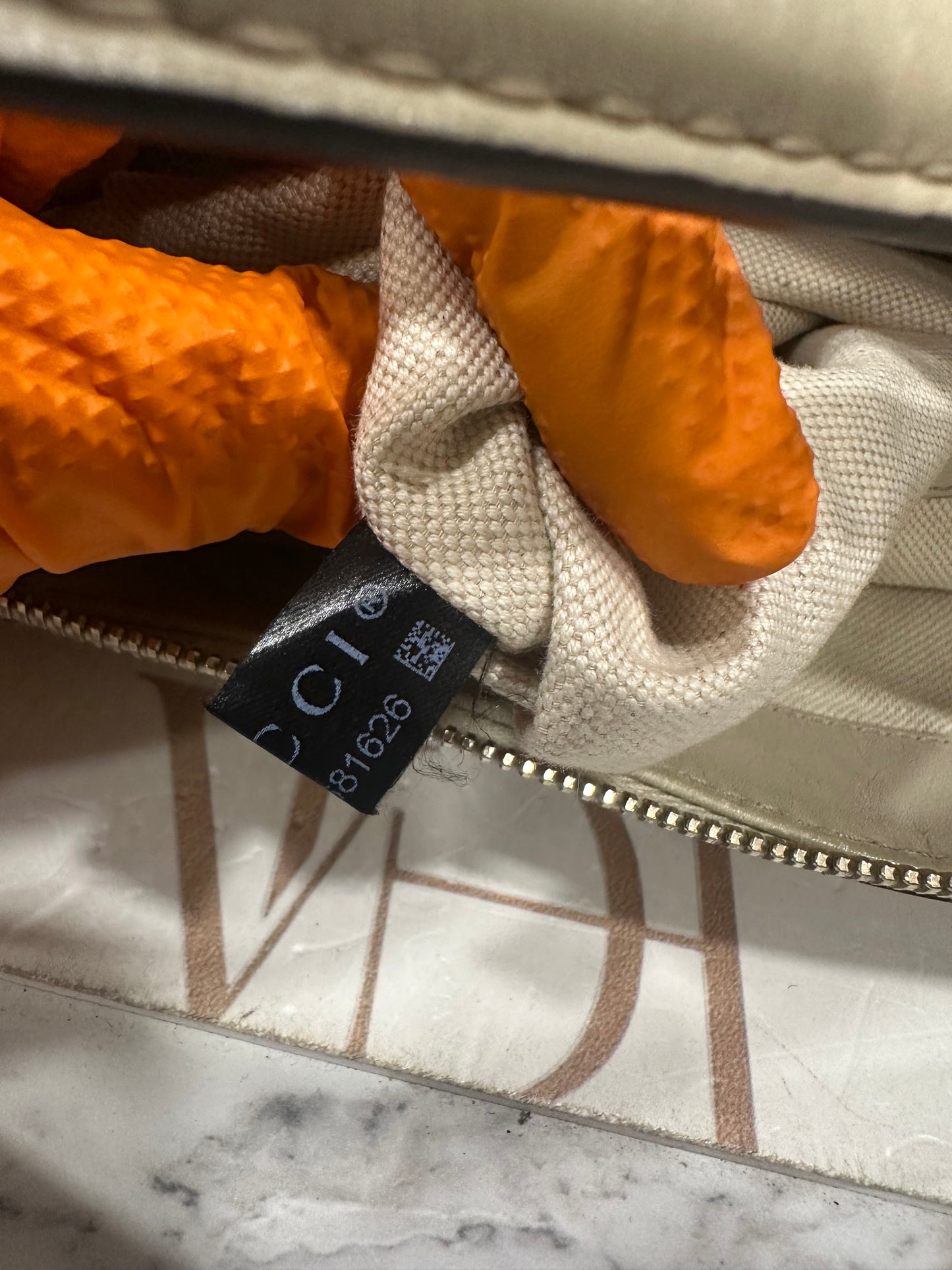 383152 - Gucci Tote