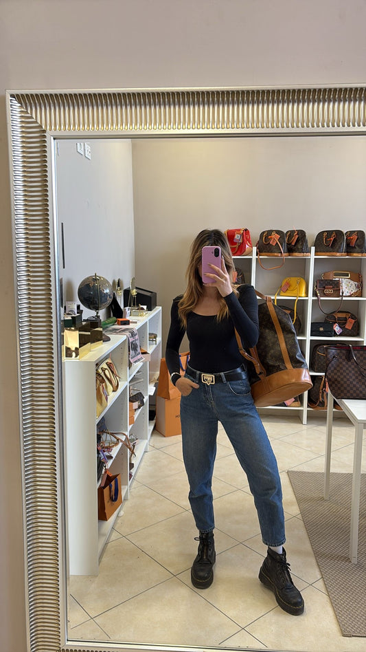 Louis Vuitton Randonnee Gm