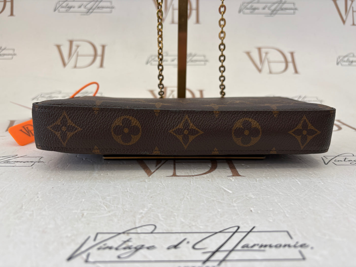 200823 - Louis Vuitton Felicie