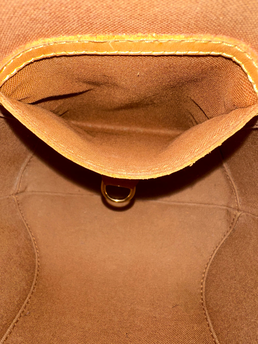 Louis Vuitton Ellipse PM