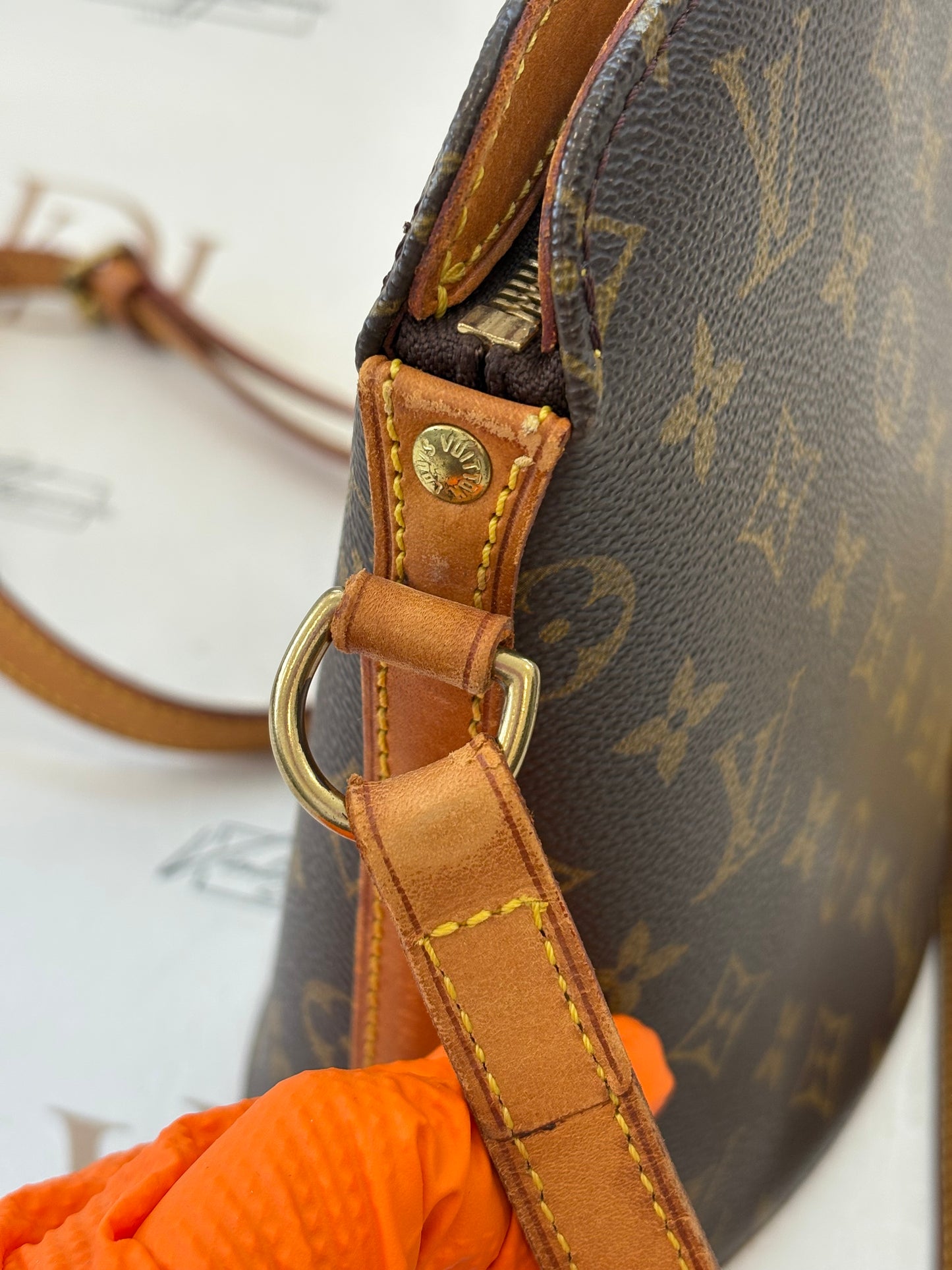018152 - Louis Vuitton Drouot