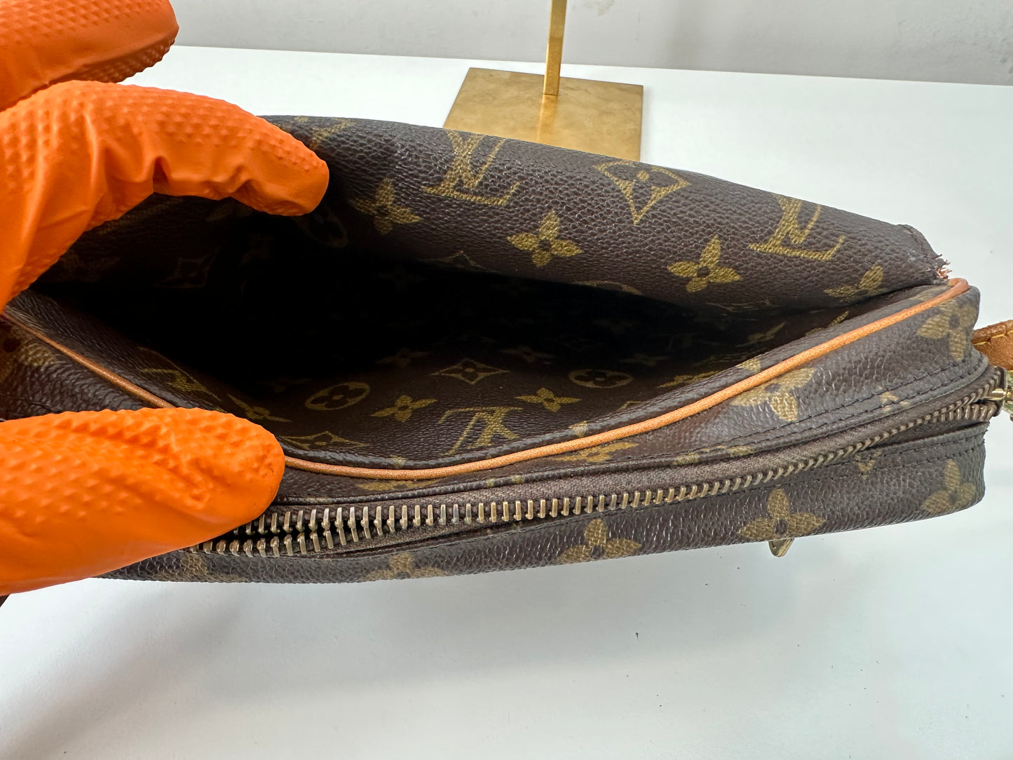 Louis Vuitton Saint German 24