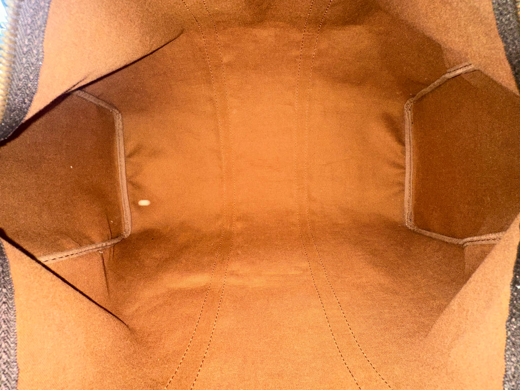 Louis Vuitton Keepall 50