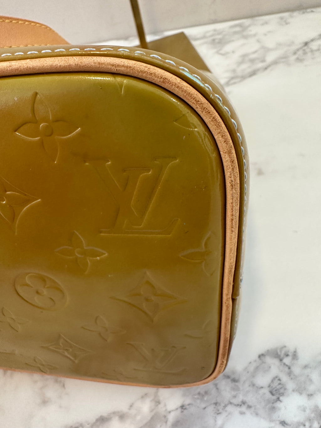 Louis Vuitton Houston