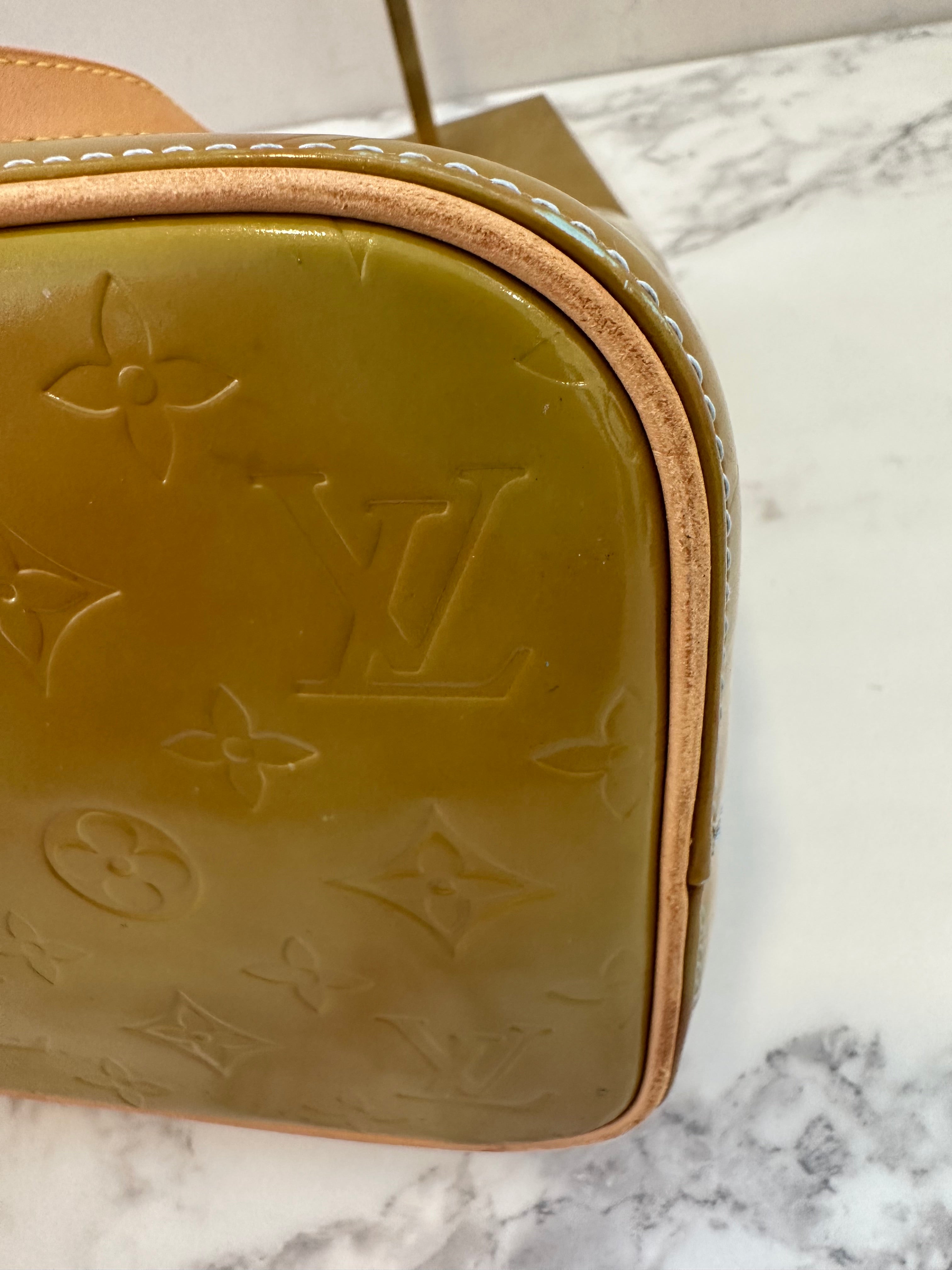 Louis Vuitton Houston