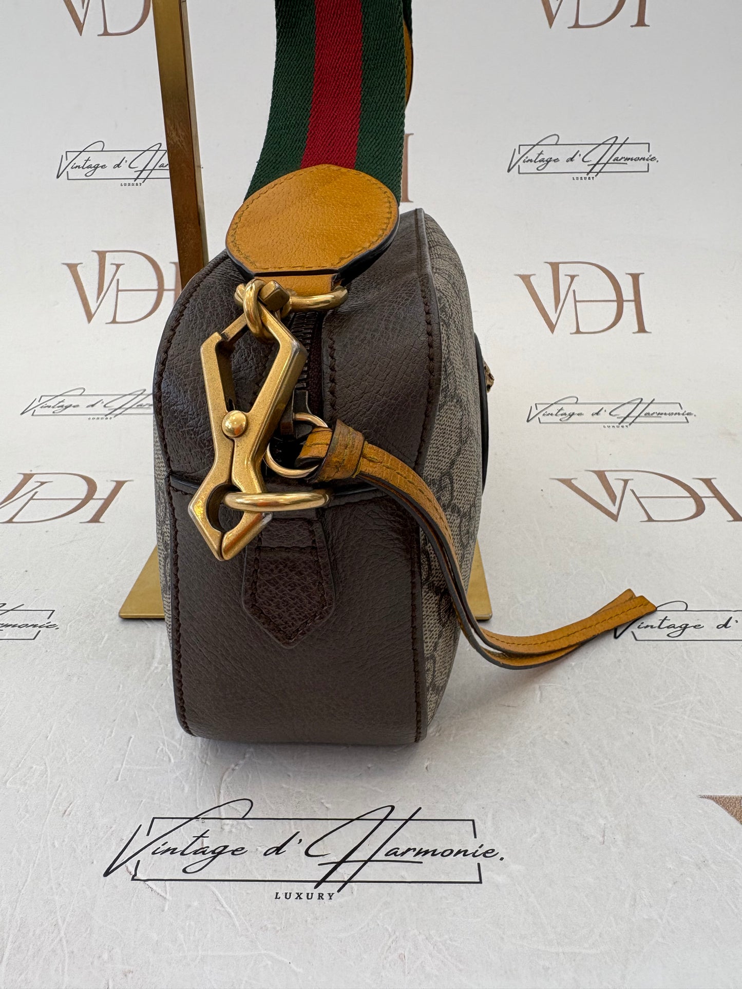 383261 - Gucci Neo Vintage