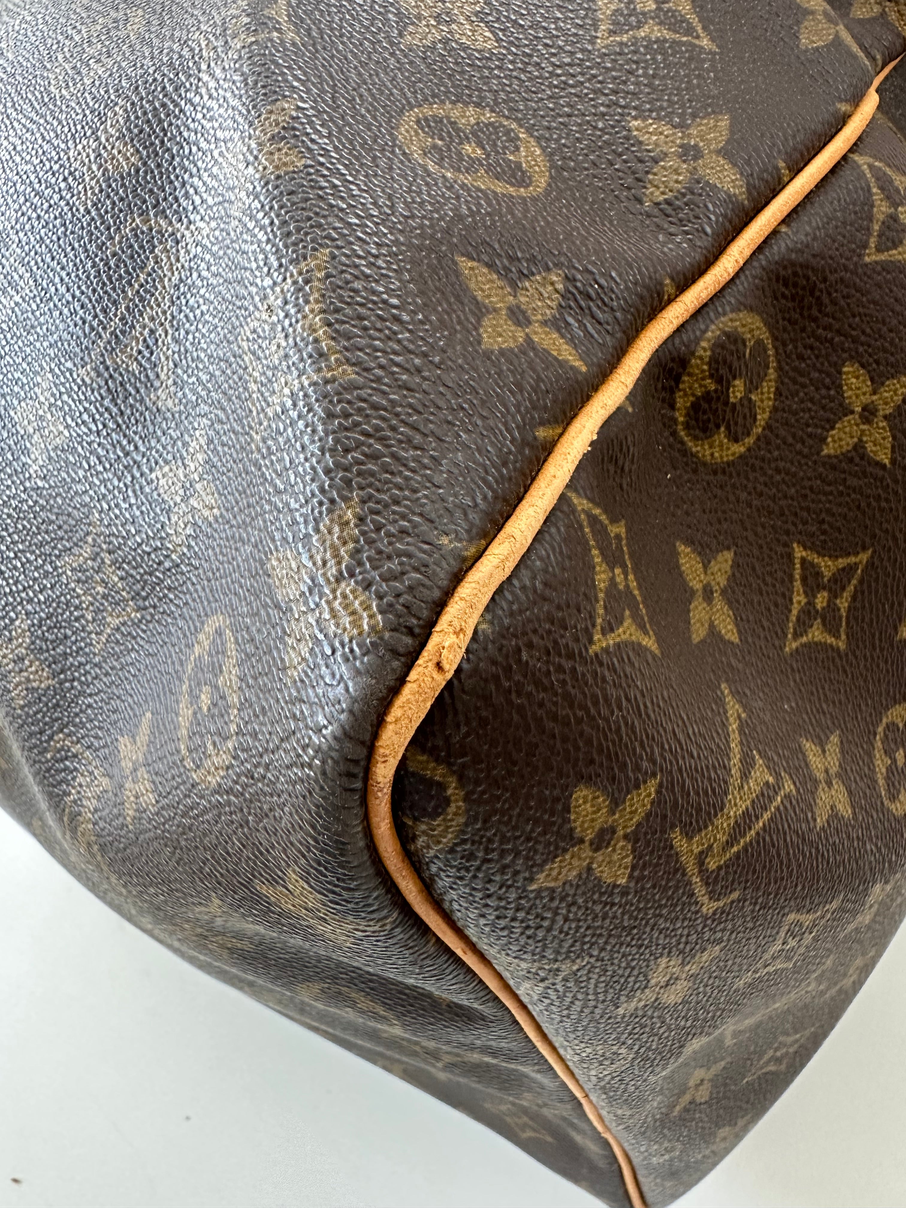 Louis Vuitton Keepall 60