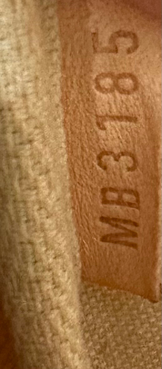 Louis Vuitton Eva Azur