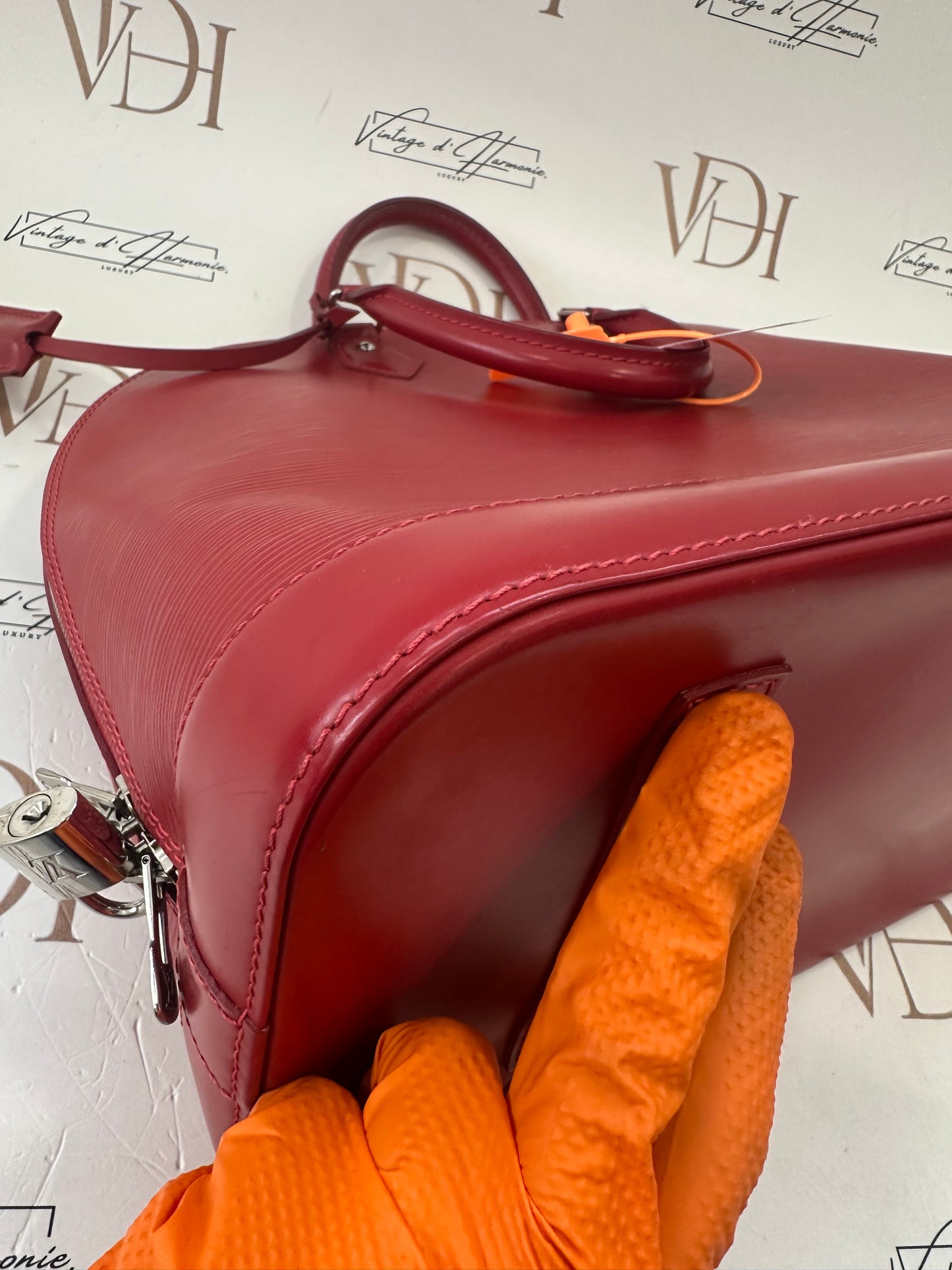 382505 - Louis Vuitton Alma GM