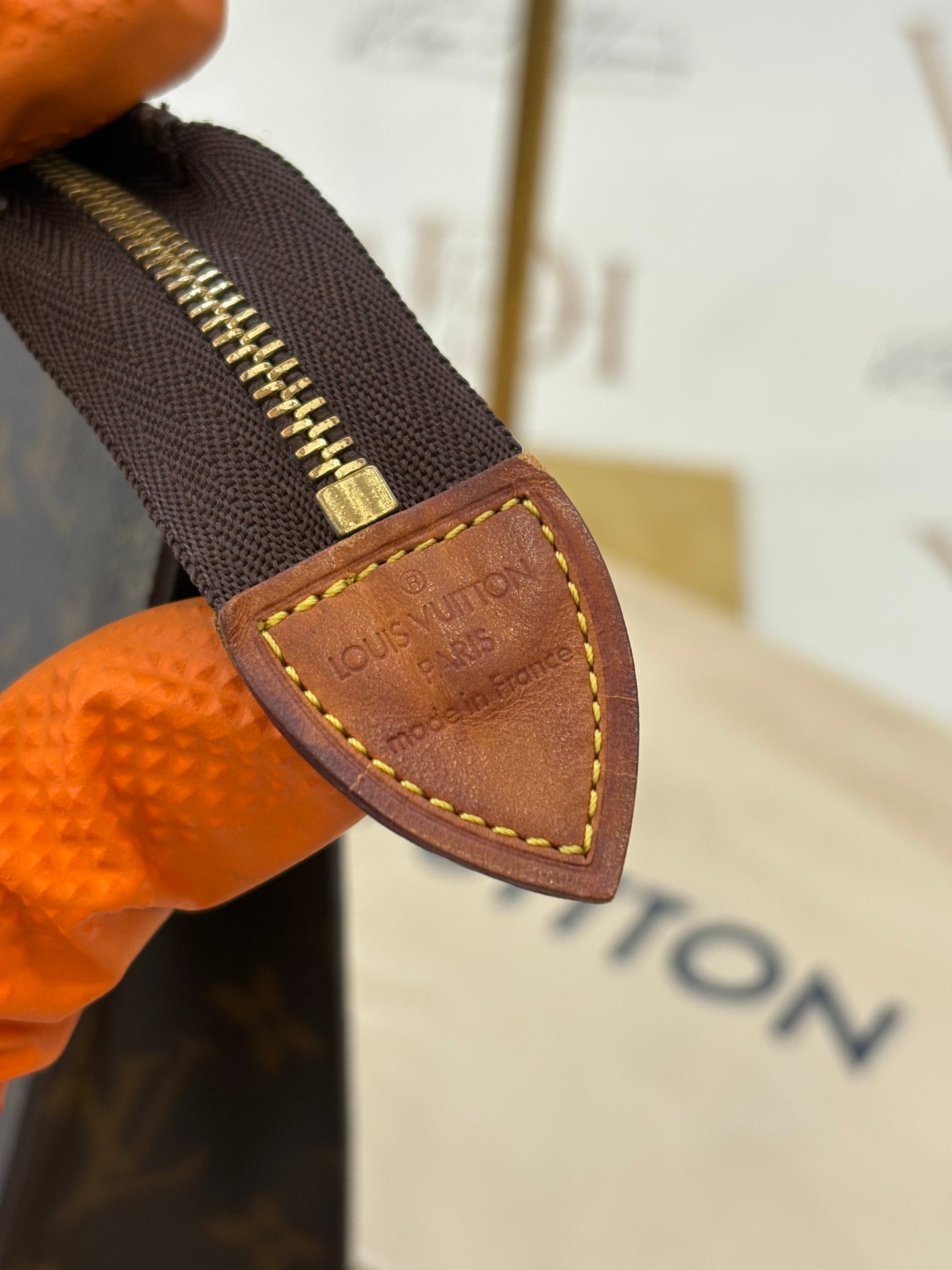 018838 - Louis Vuitton Toilette 26