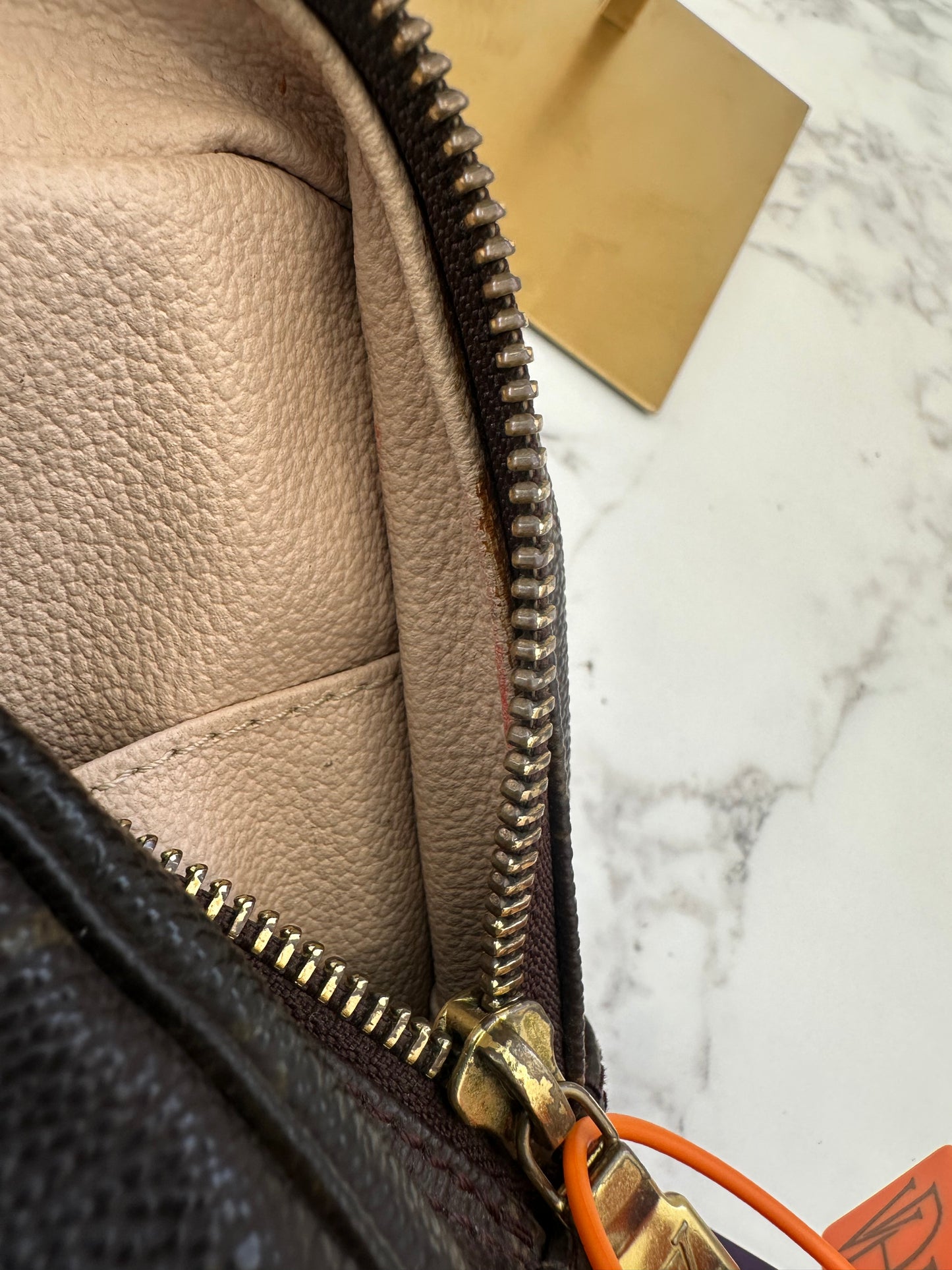 Louis Vuitton Trousse Toilette 23